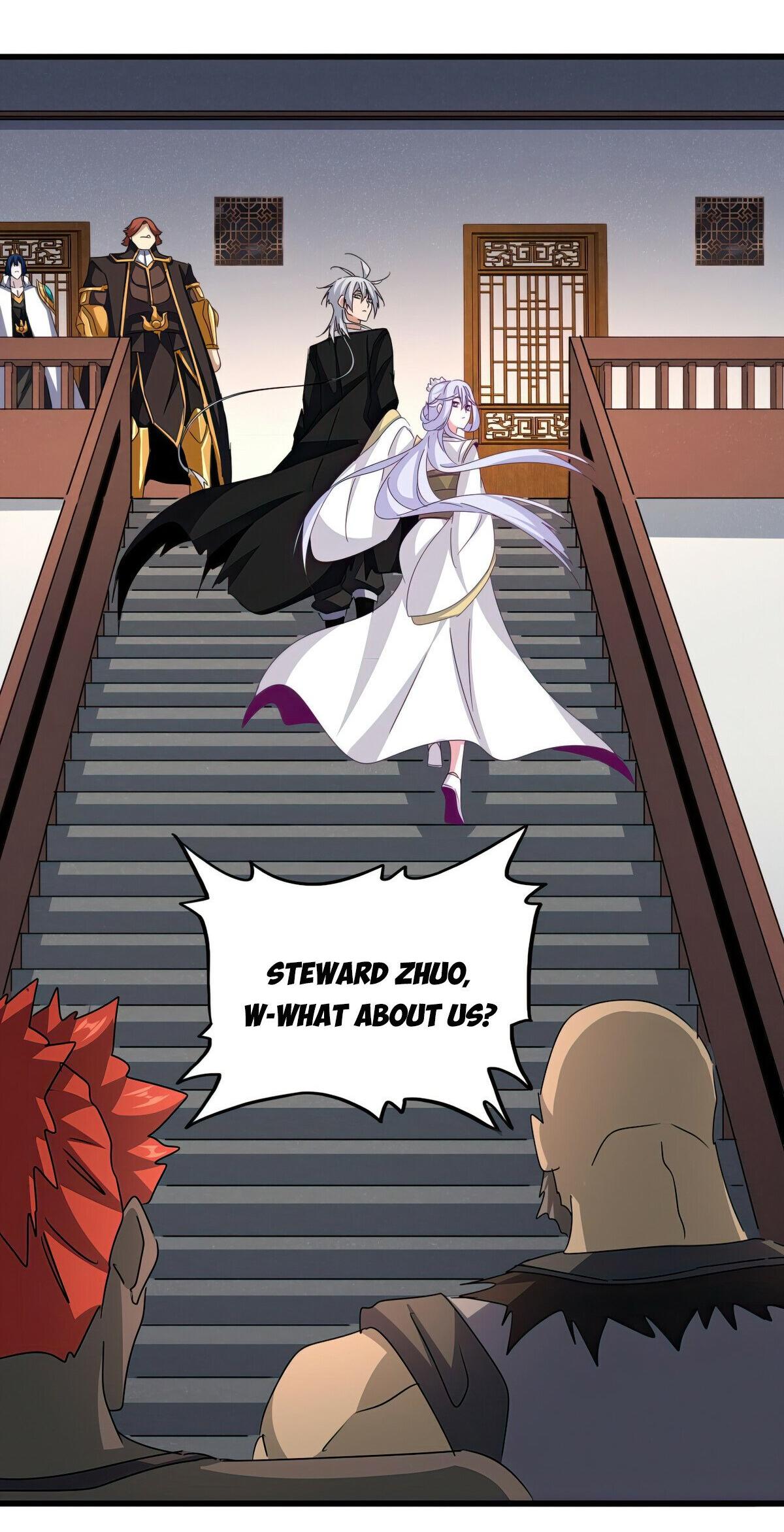 Read The Eternal Supreme - Chapter 639 - theeternalsupreme.com | Image 29
