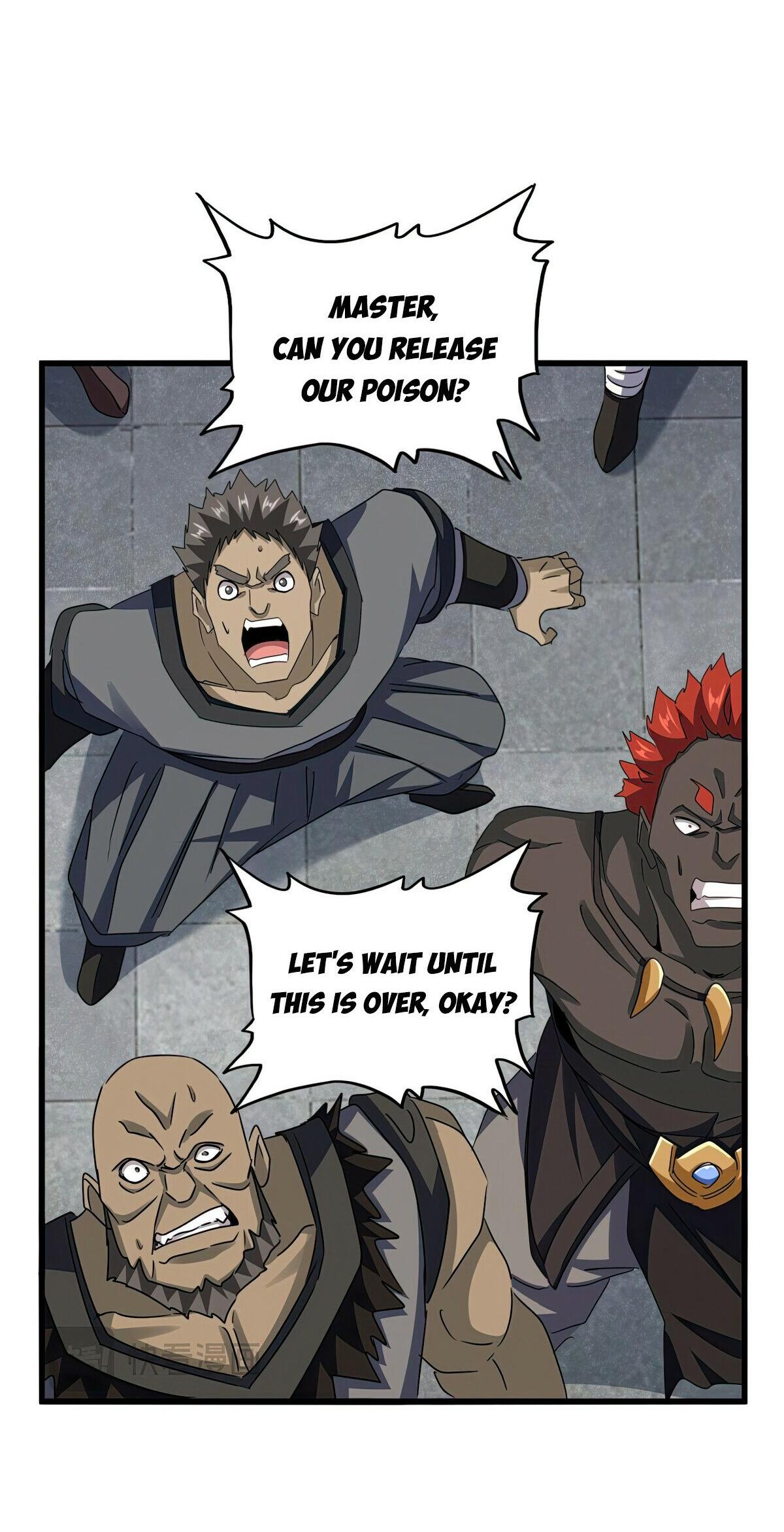 Read The Eternal Supreme - Chapter 639 - theeternalsupreme.com | Image 30