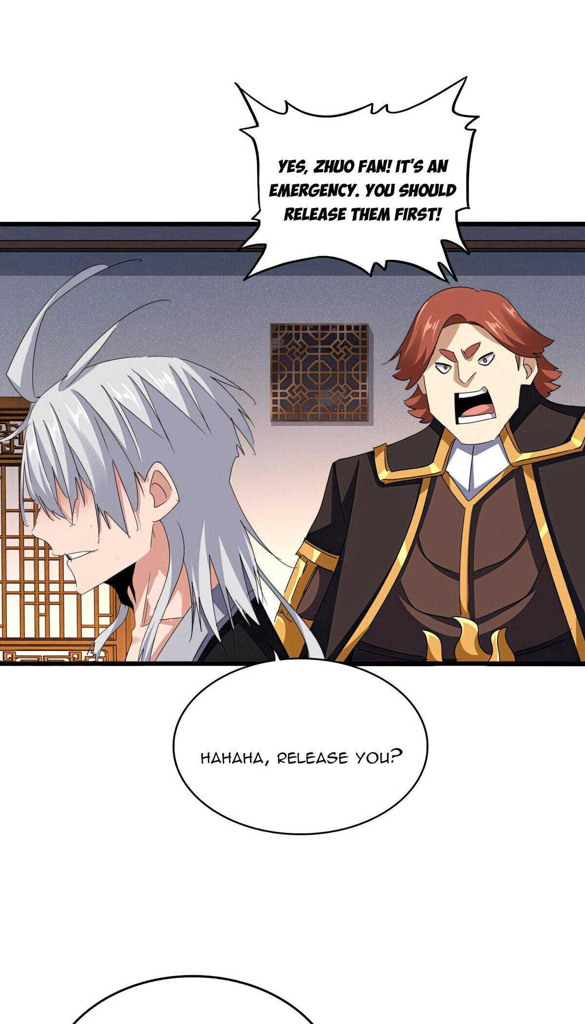Read The Eternal Supreme - Chapter 639 - theeternalsupreme.com | Image 31