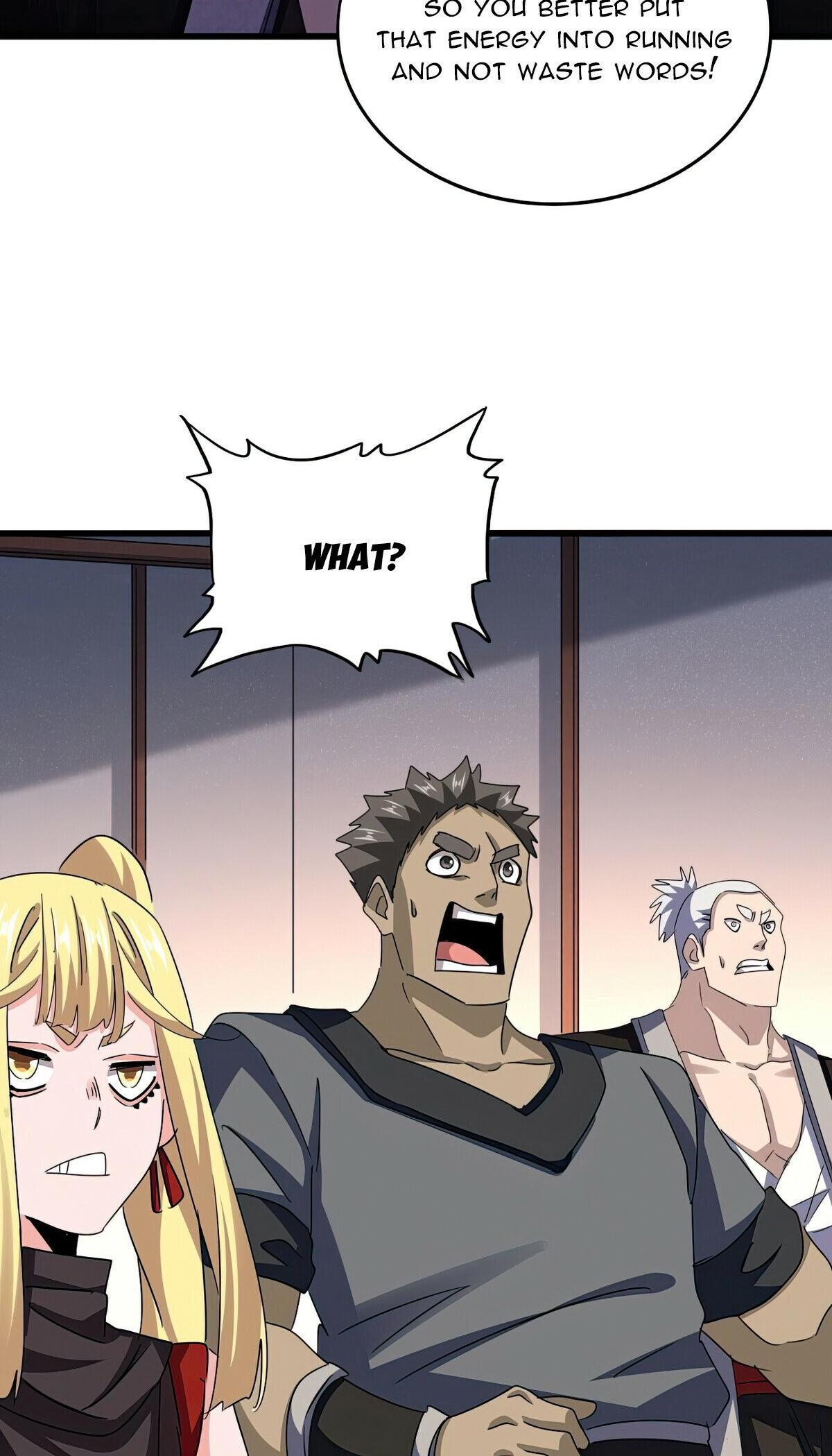 Read The Eternal Supreme - Chapter 639 - theeternalsupreme.com | Image 33