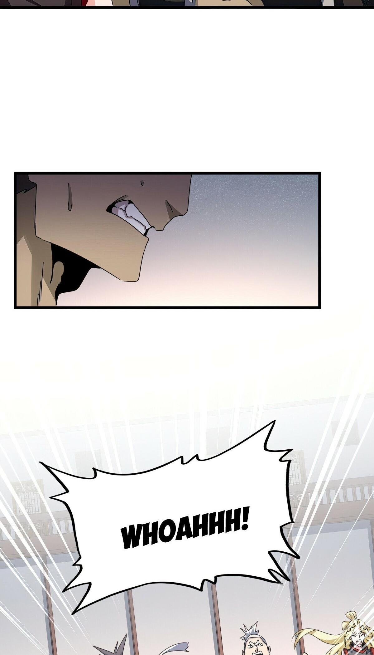 Read The Eternal Supreme - Chapter 639 - theeternalsupreme.com | Image 34