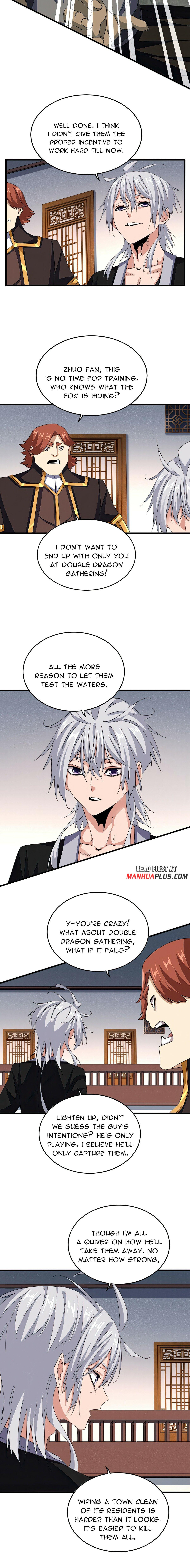 Read The Eternal Supreme - Chapter 639 - theeternalsupreme.com | Image 36