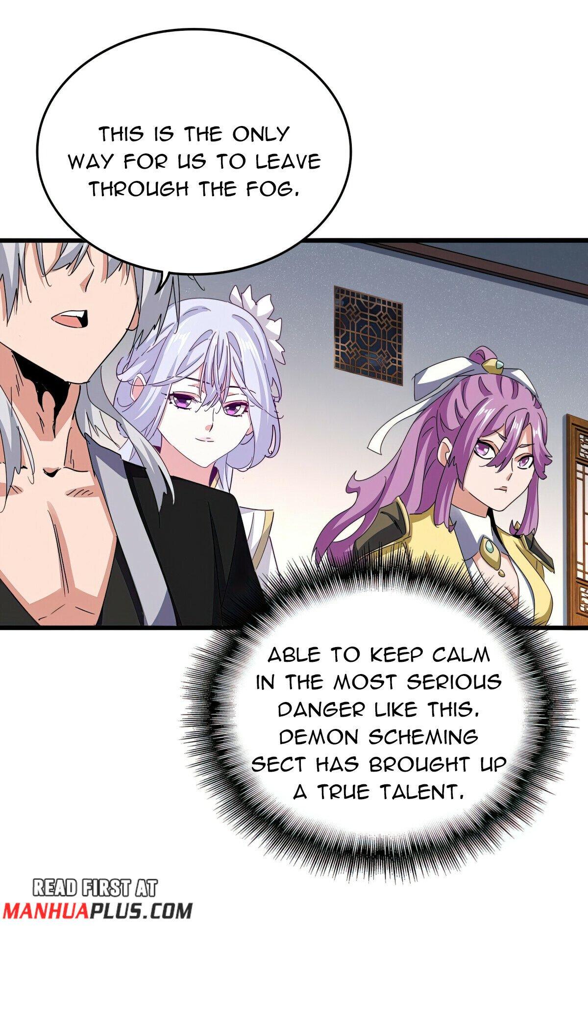 Read The Eternal Supreme - Chapter 639 - theeternalsupreme.com | Image 37