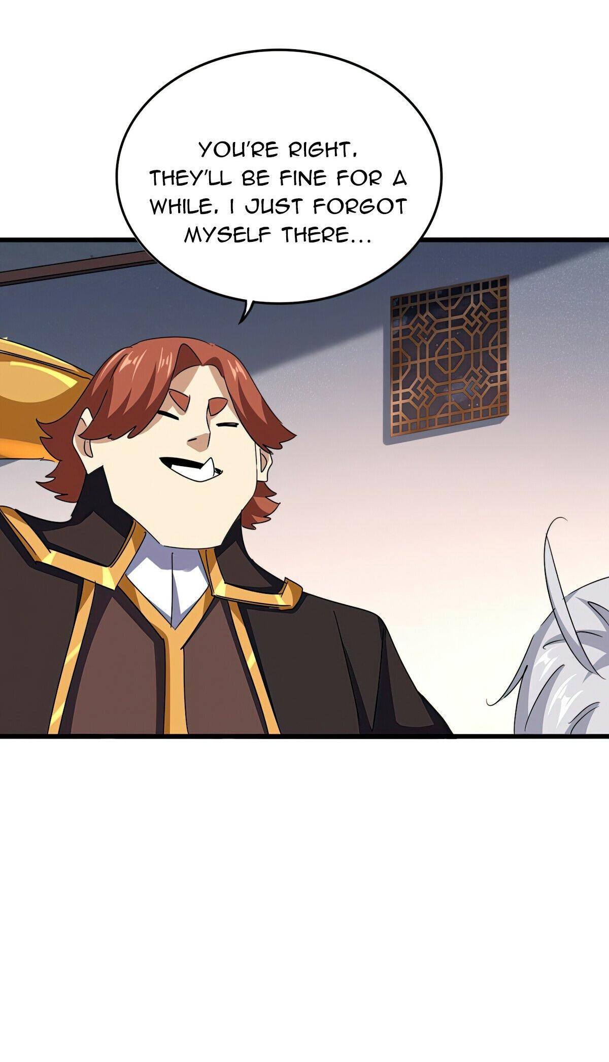 Read The Eternal Supreme - Chapter 639 - theeternalsupreme.com | Image 38