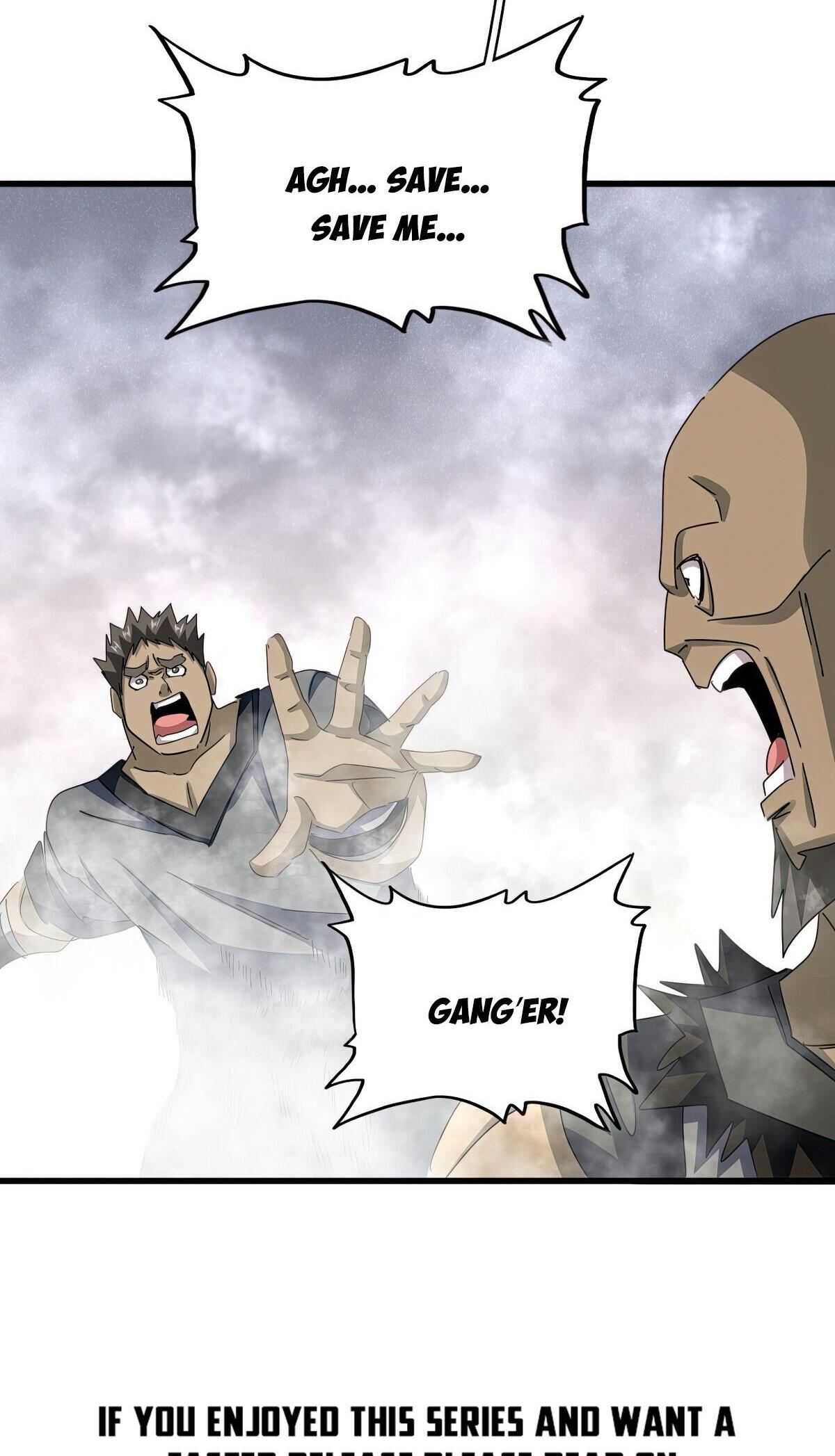 Read The Eternal Supreme - Chapter 639 - theeternalsupreme.com | Image 40