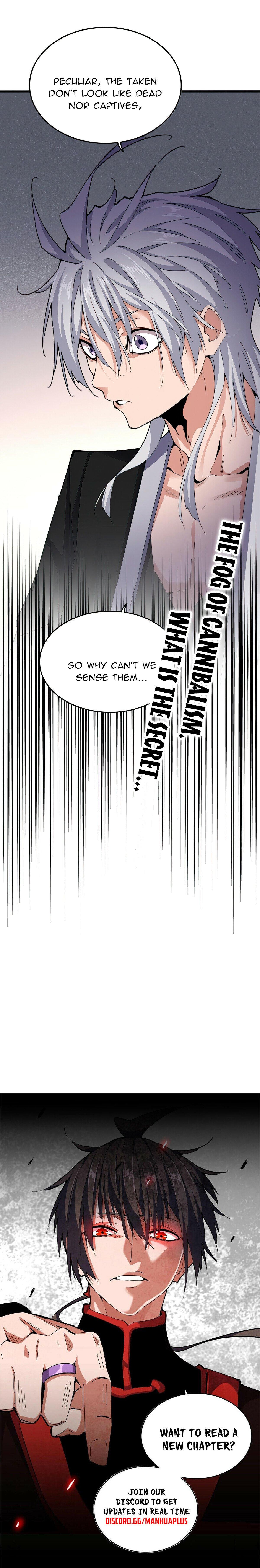 Read The Eternal Supreme - Chapter 639 - theeternalsupreme.com | Image 42