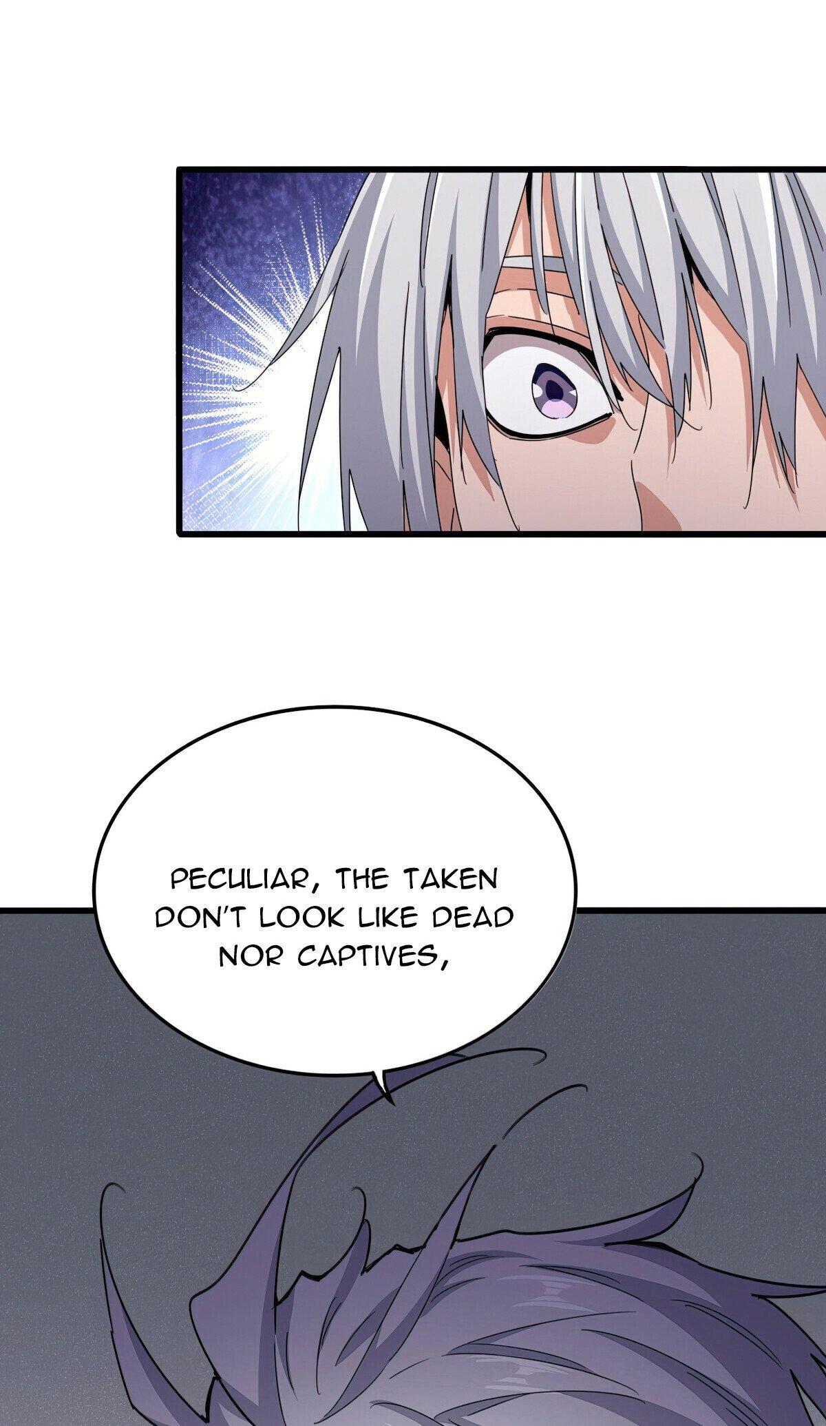 Read The Eternal Supreme - Chapter 640 - theeternalsupreme.com | Image 1