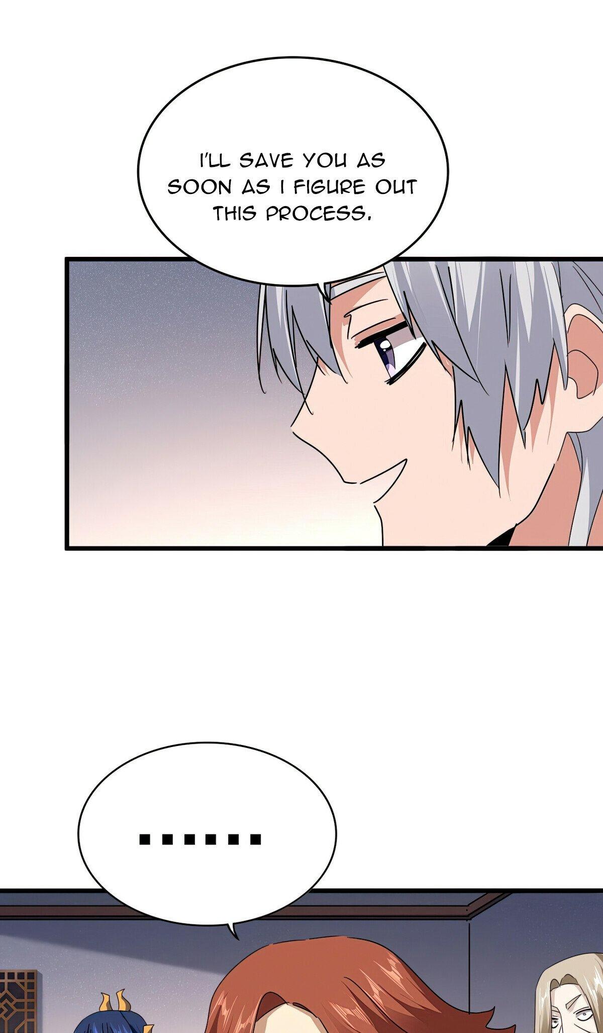 Read The Eternal Supreme - Chapter 640 - theeternalsupreme.com | Image 6