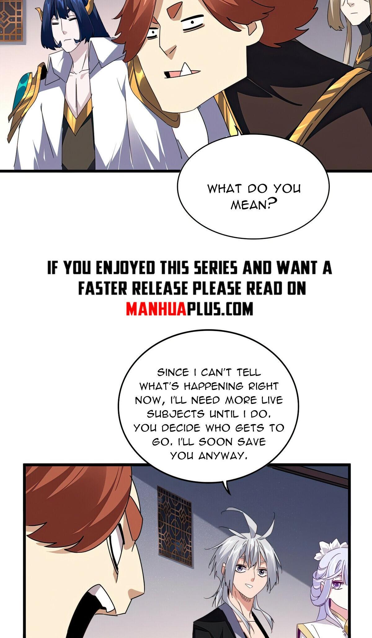 Read The Eternal Supreme - Chapter 640 - theeternalsupreme.com | Image 7