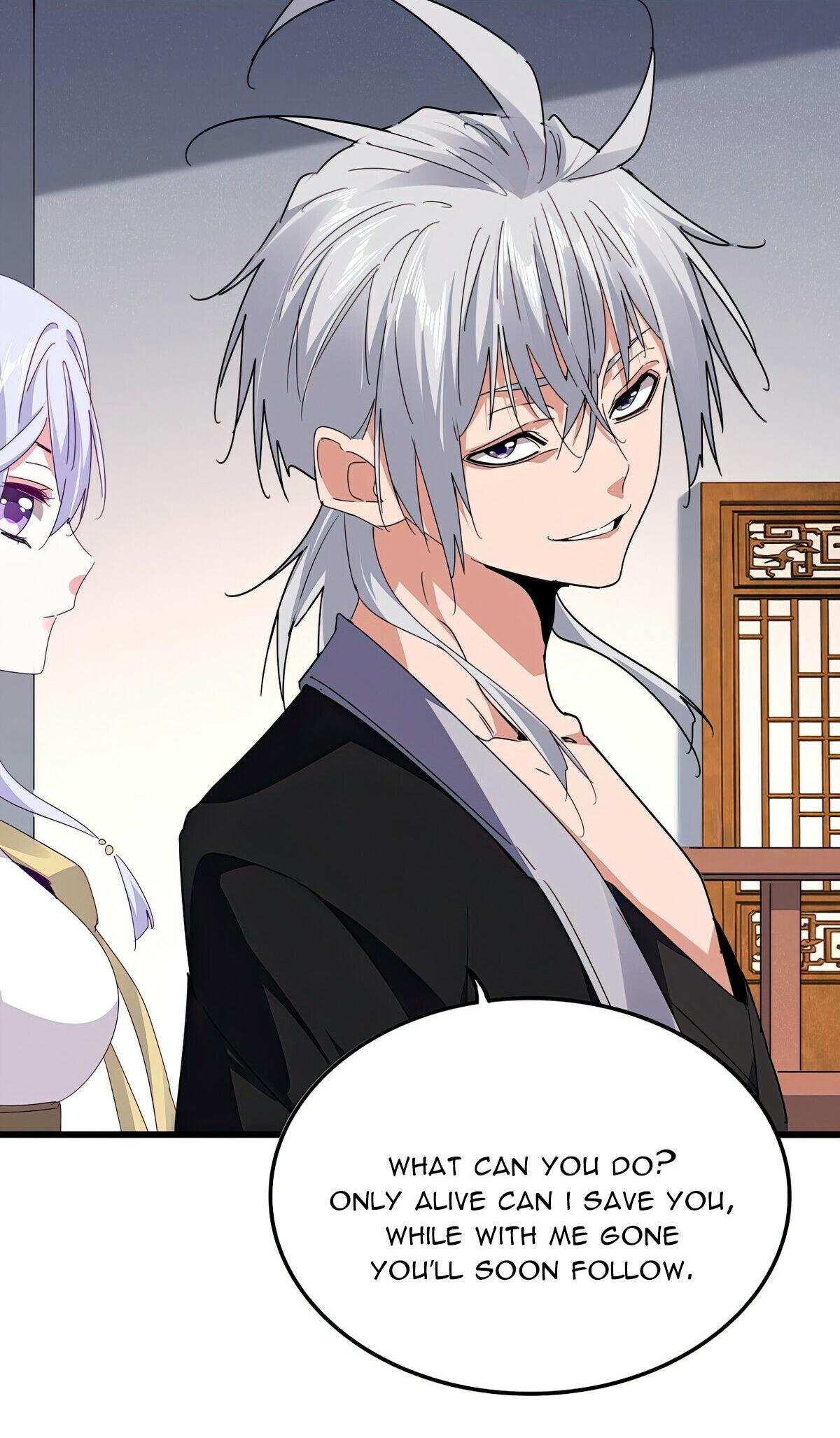 Read The Eternal Supreme - Chapter 640 - theeternalsupreme.com | Image 9