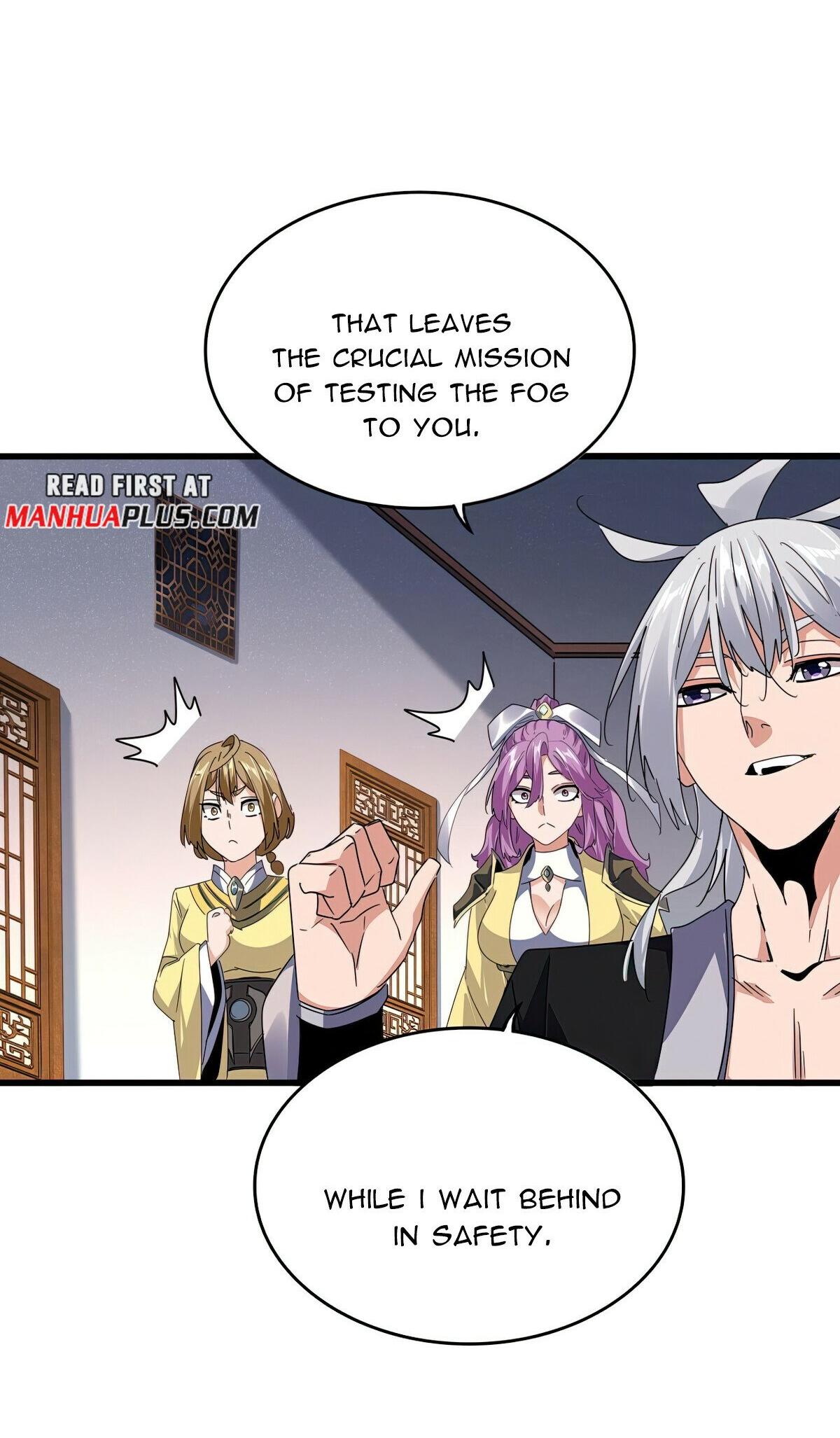 Read The Eternal Supreme - Chapter 640 - theeternalsupreme.com | Image 10