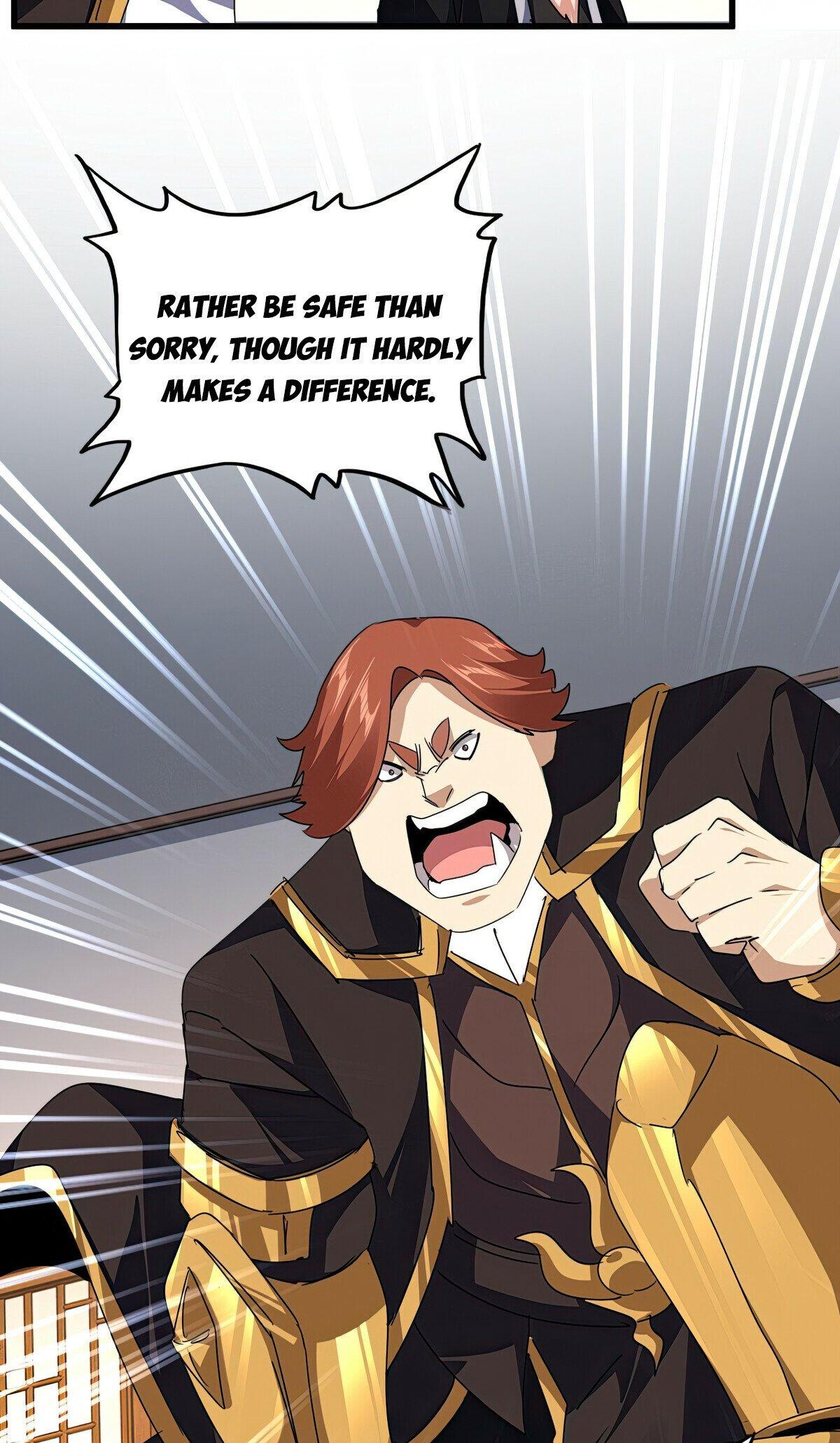 Read The Eternal Supreme - Chapter 640 - theeternalsupreme.com | Image 12