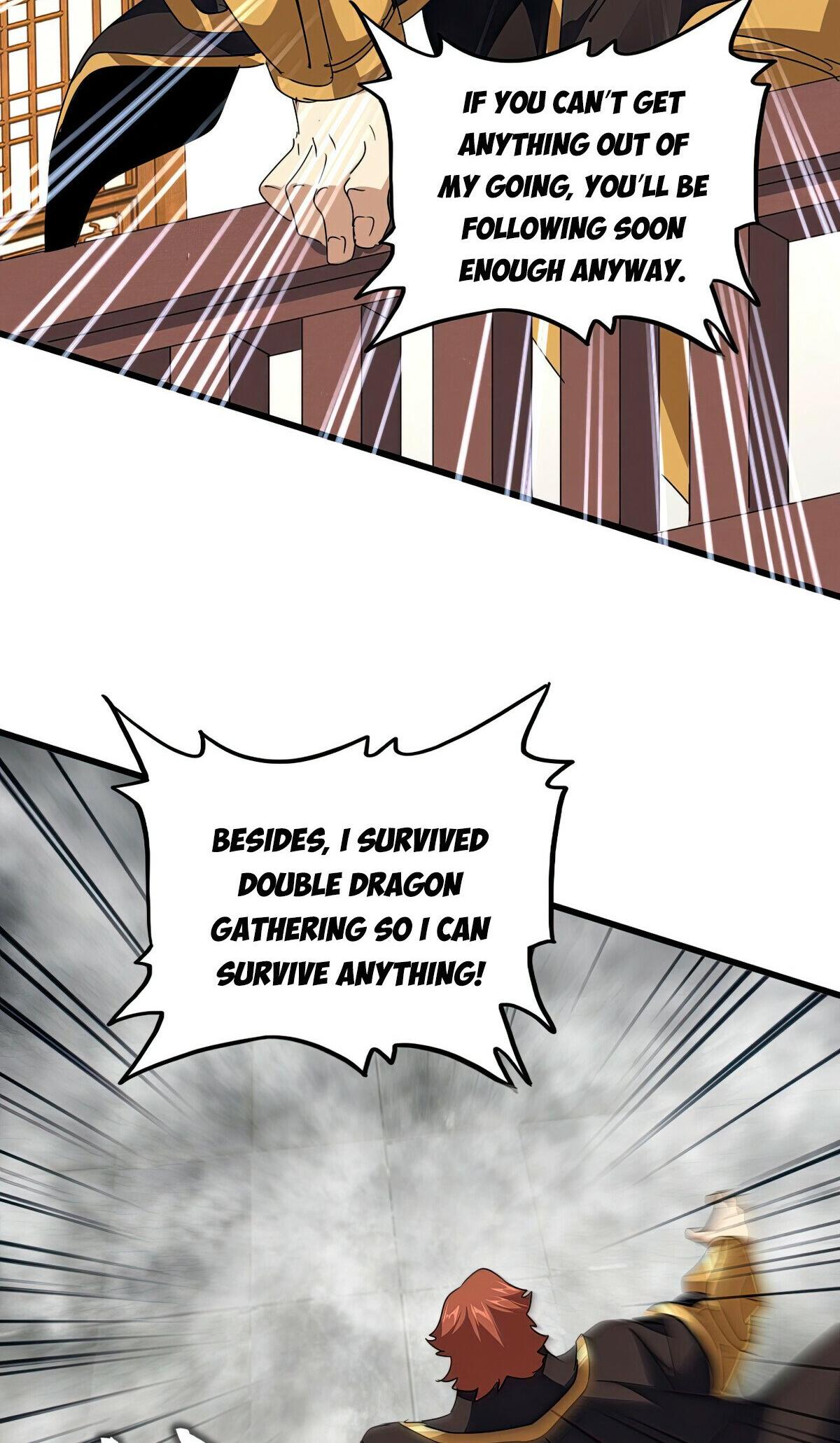 Read The Eternal Supreme - Chapter 640 - theeternalsupreme.com | Image 13