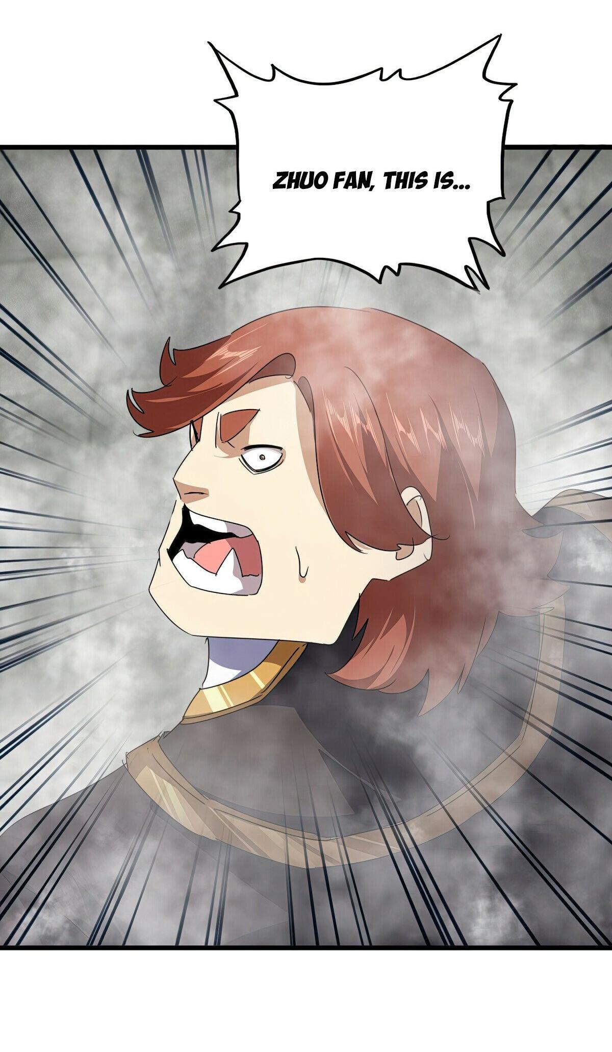 Read The Eternal Supreme - Chapter 640 - theeternalsupreme.com | Image 16
