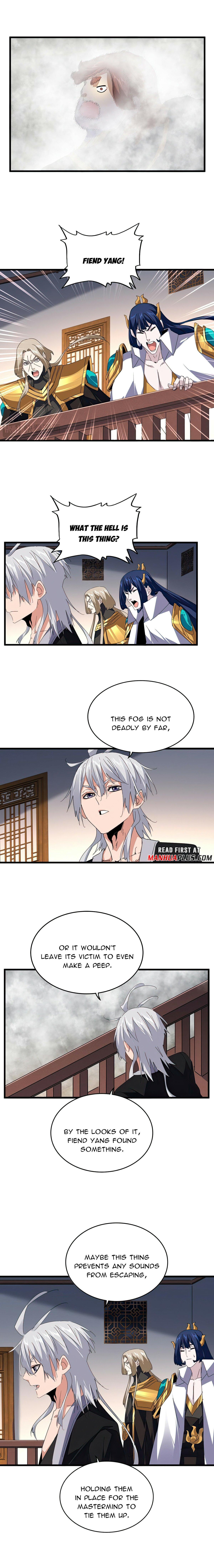 Read The Eternal Supreme - Chapter 640 - theeternalsupreme.com | Image 17