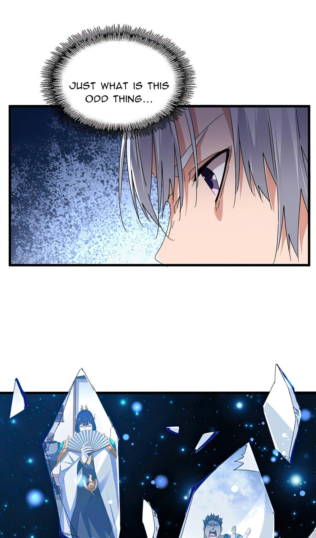Read The Eternal Supreme - Chapter 640 - theeternalsupreme.com | Image 18