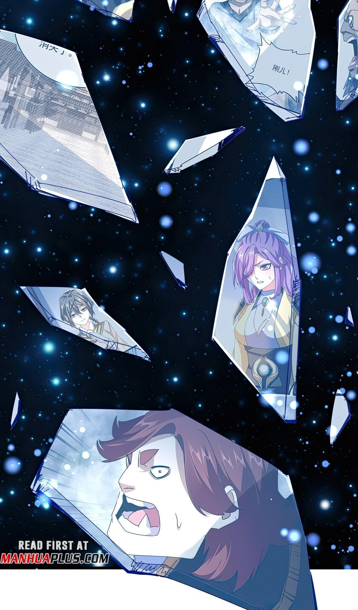 Read The Eternal Supreme - Chapter 640 - theeternalsupreme.com | Image 19