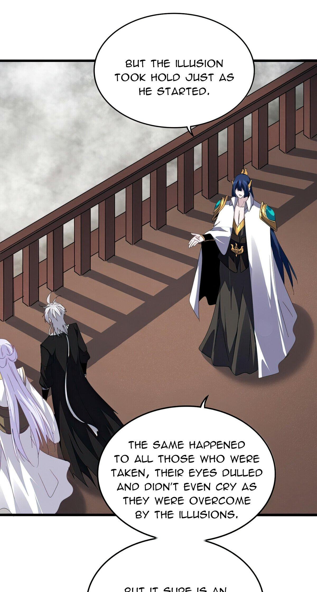 Read The Eternal Supreme - Chapter 640 - theeternalsupreme.com | Image 24