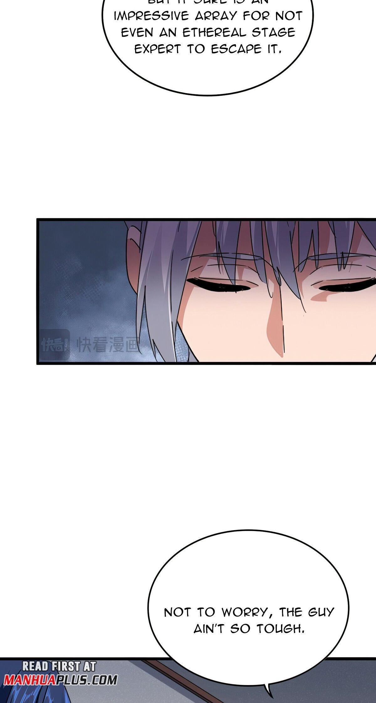 Read The Eternal Supreme - Chapter 640 - theeternalsupreme.com | Image 25