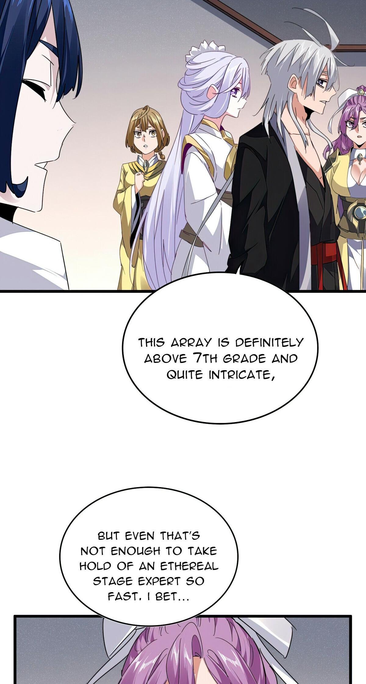 Read The Eternal Supreme - Chapter 640 - theeternalsupreme.com | Image 26