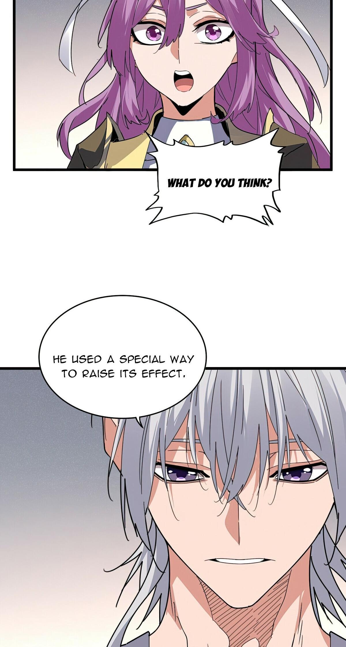 Read The Eternal Supreme - Chapter 640 - theeternalsupreme.com | Image 27