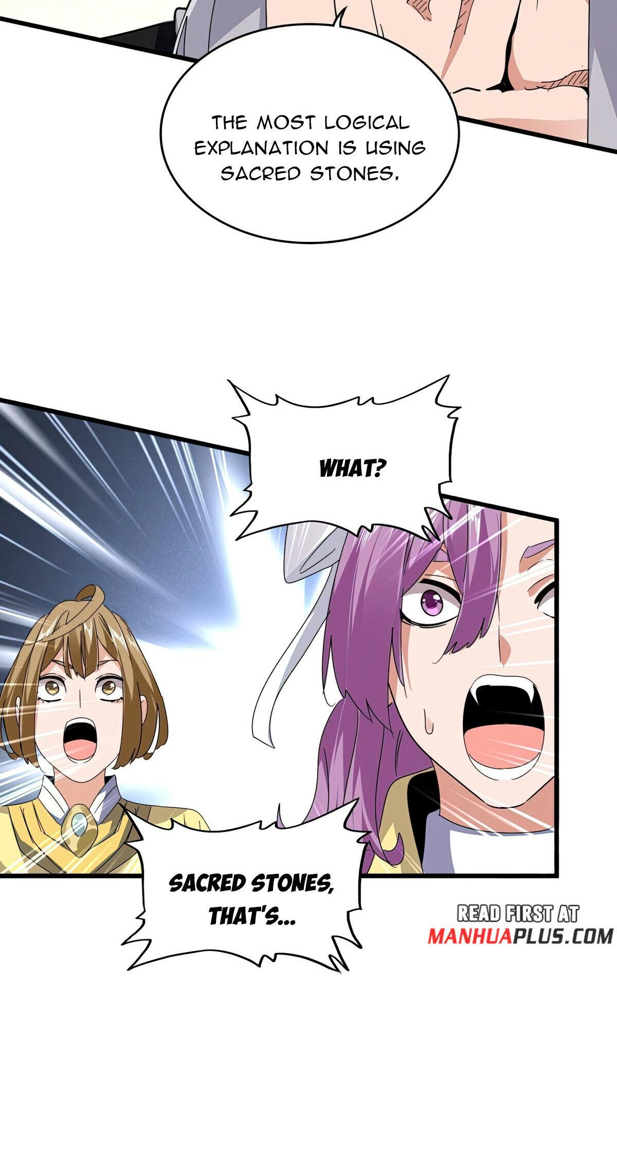 Read The Eternal Supreme - Chapter 640 - theeternalsupreme.com | Image 28