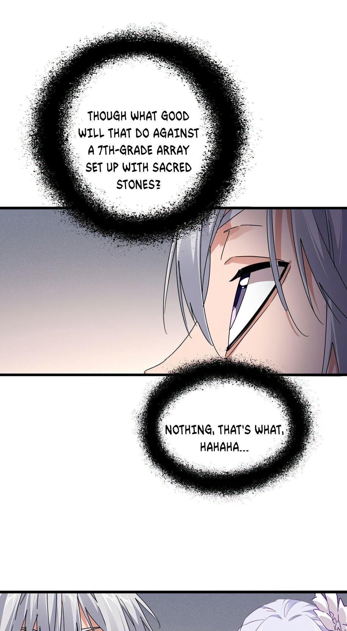 Read The Eternal Supreme - Chapter 640 - theeternalsupreme.com | Image 30