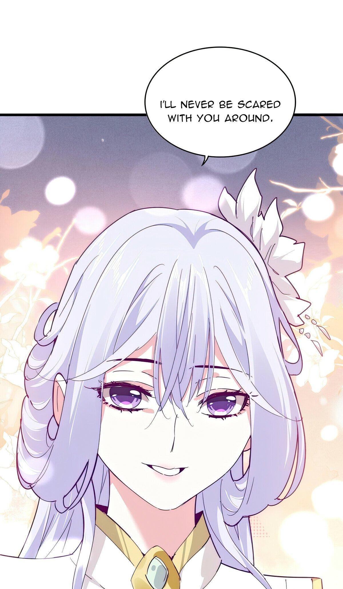 Read The Eternal Supreme - Chapter 641 - theeternalsupreme.com | Image 1