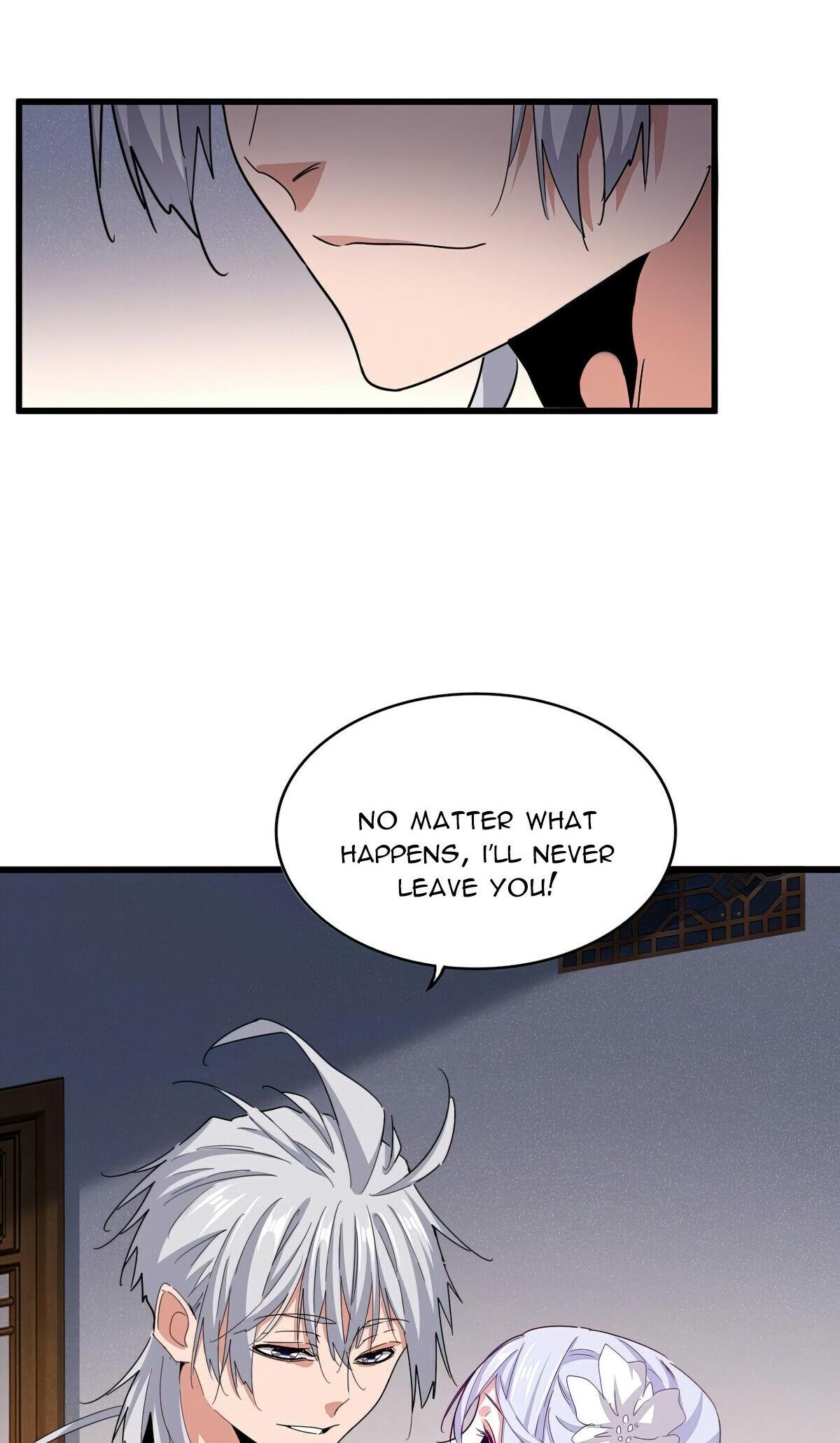 Read The Eternal Supreme - Chapter 641 - theeternalsupreme.com | Image 4