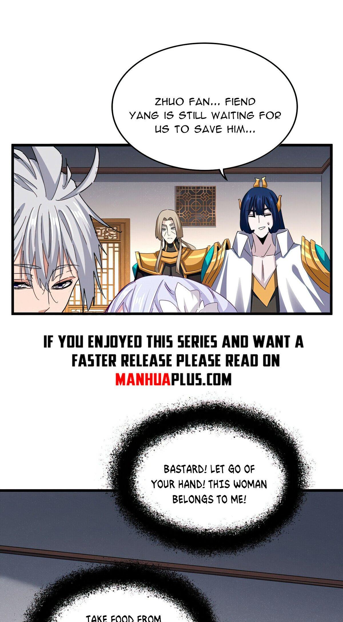 Read The Eternal Supreme - Chapter 641 - theeternalsupreme.com | Image 6
