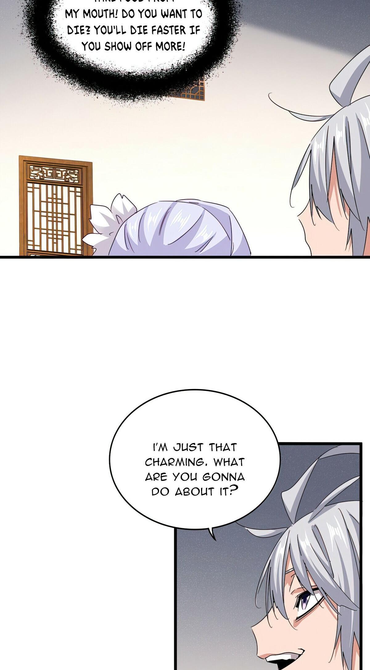 Read The Eternal Supreme - Chapter 641 - theeternalsupreme.com | Image 7