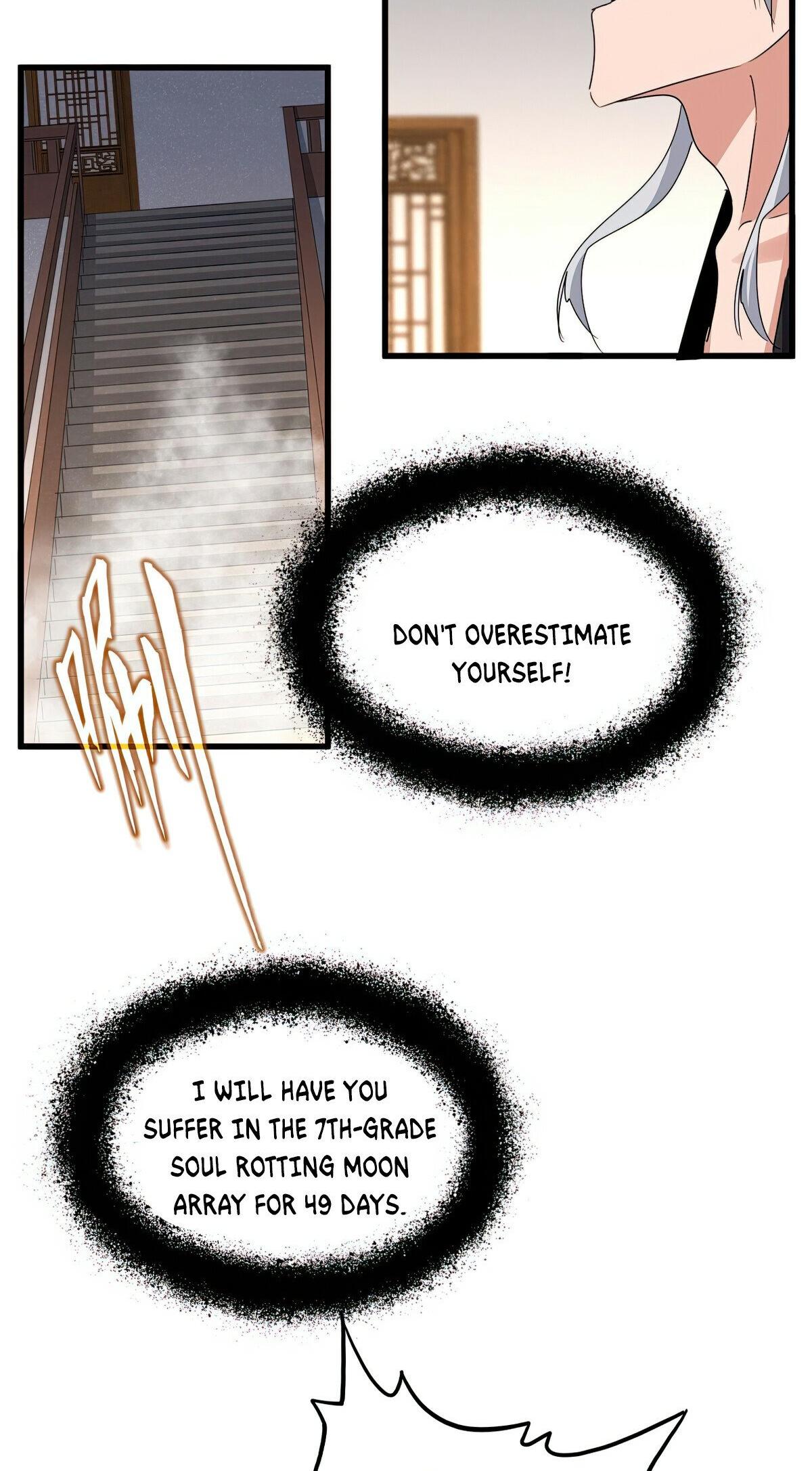 Read The Eternal Supreme - Chapter 641 - theeternalsupreme.com | Image 8