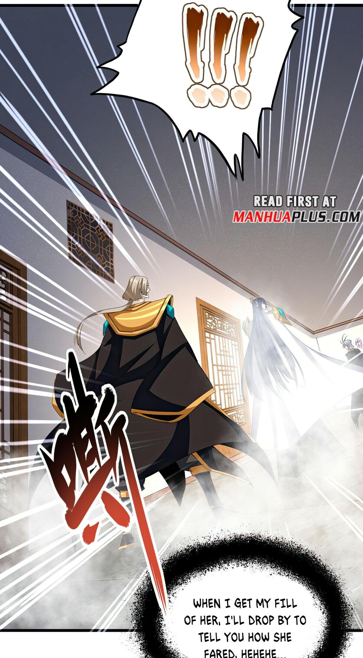 Read The Eternal Supreme - Chapter 641 - theeternalsupreme.com | Image 9