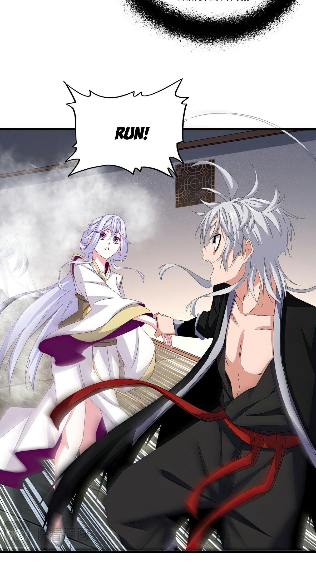 Read The Eternal Supreme - Chapter 641 - theeternalsupreme.com | Image 10