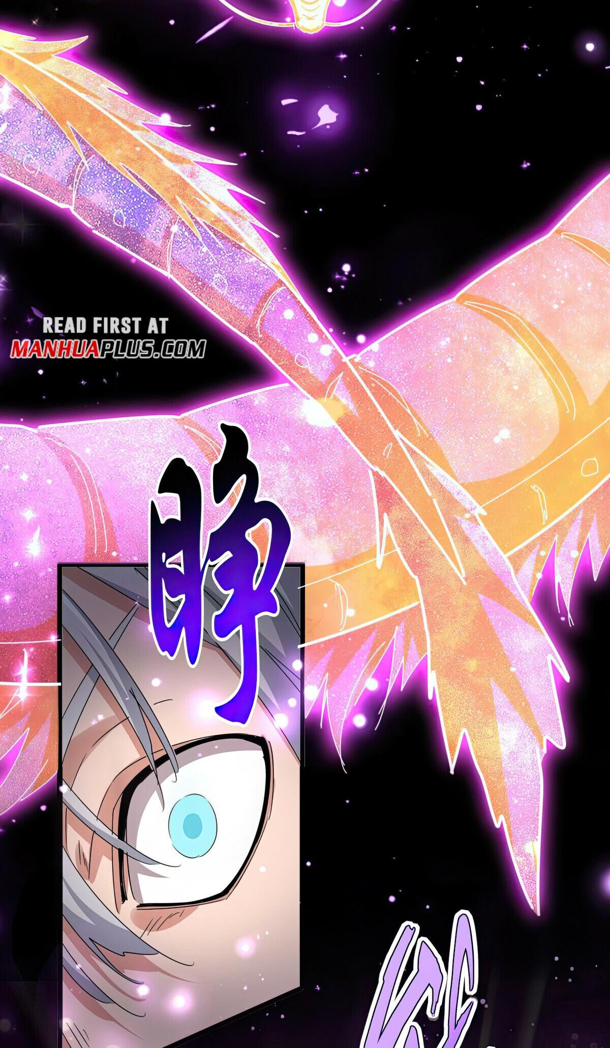 Read The Eternal Supreme - Chapter 641 - theeternalsupreme.com | Image 13