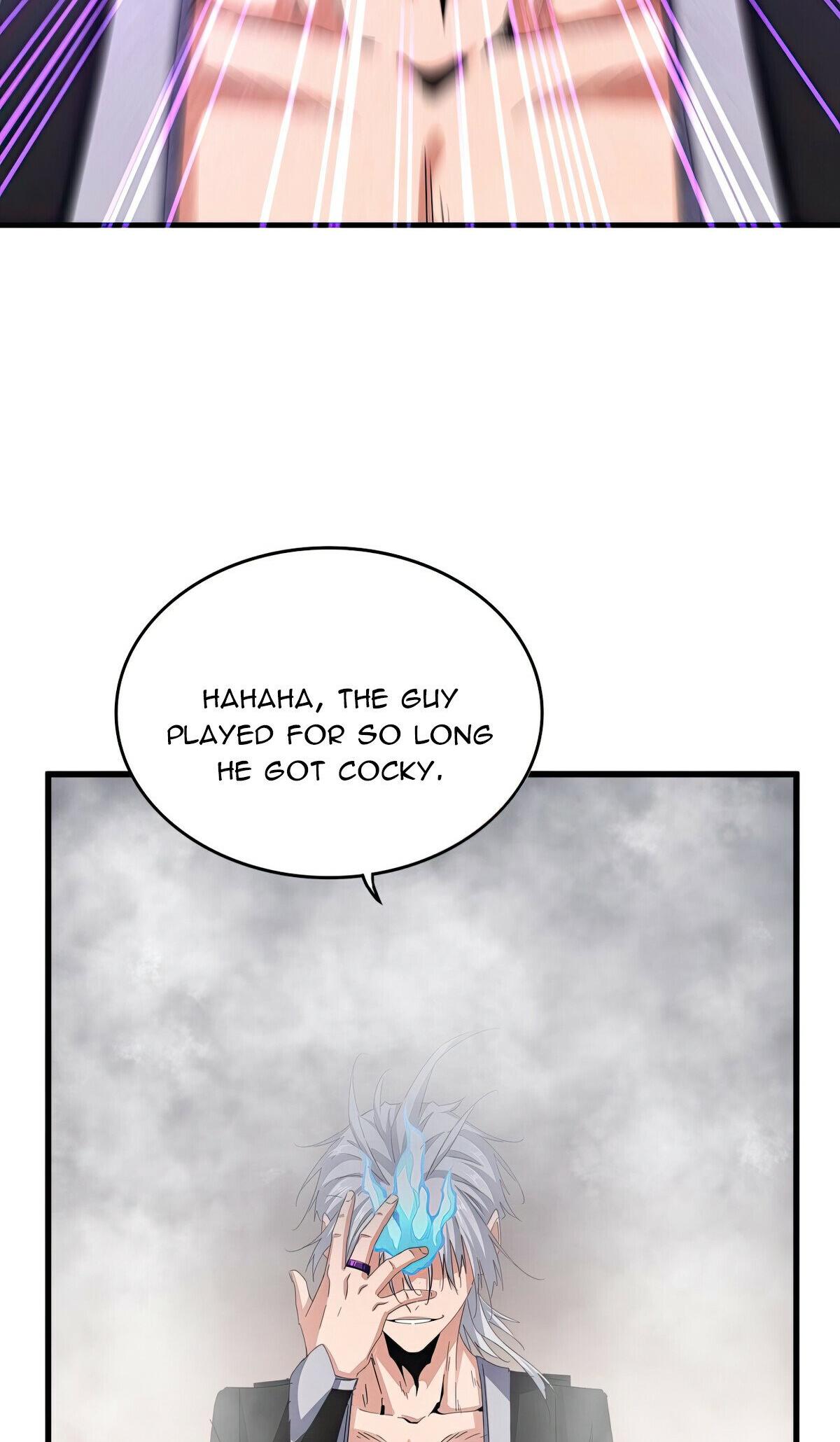Read The Eternal Supreme - Chapter 641 - theeternalsupreme.com | Image 15