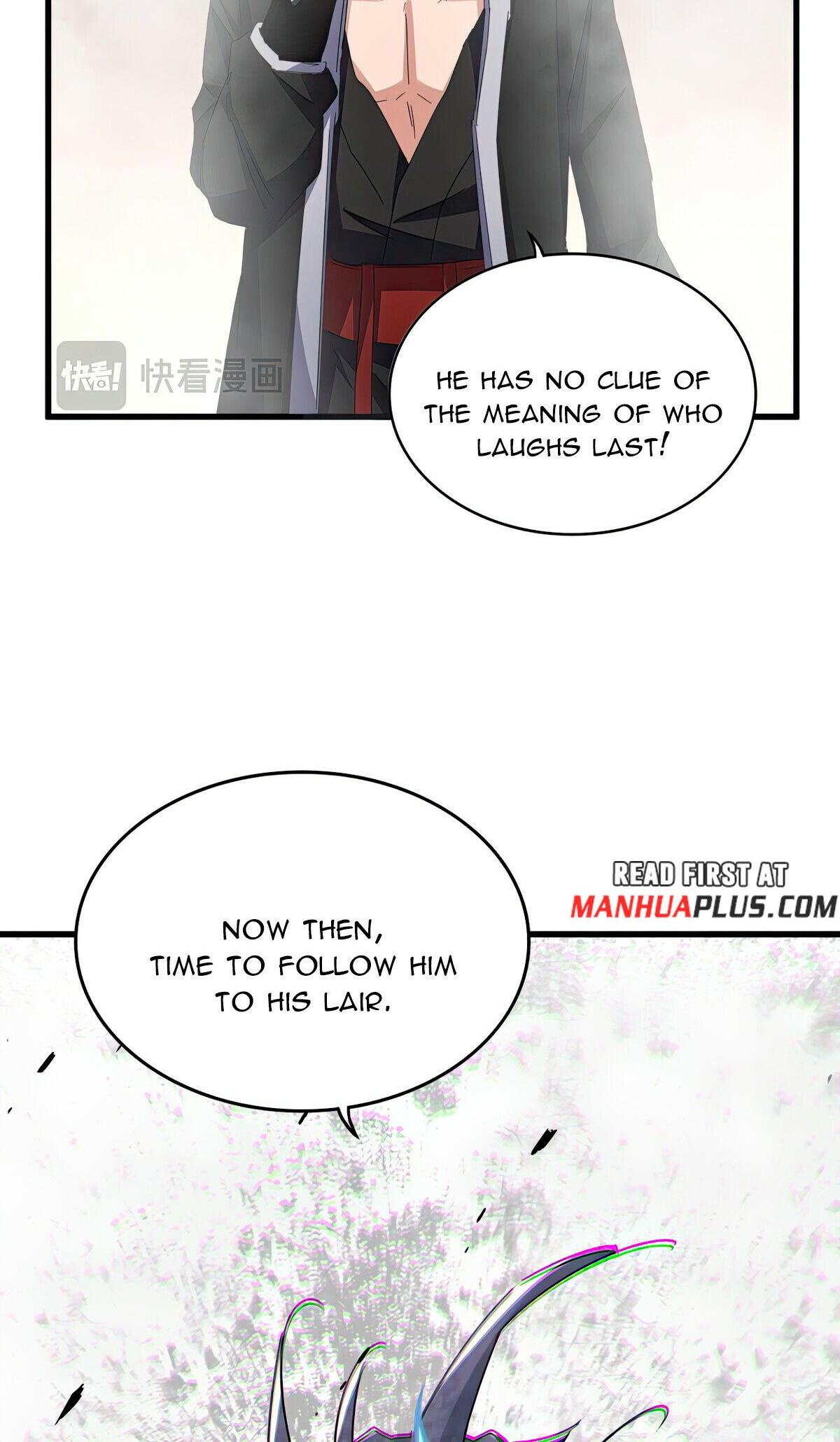 Read The Eternal Supreme - Chapter 641 - theeternalsupreme.com | Image 16