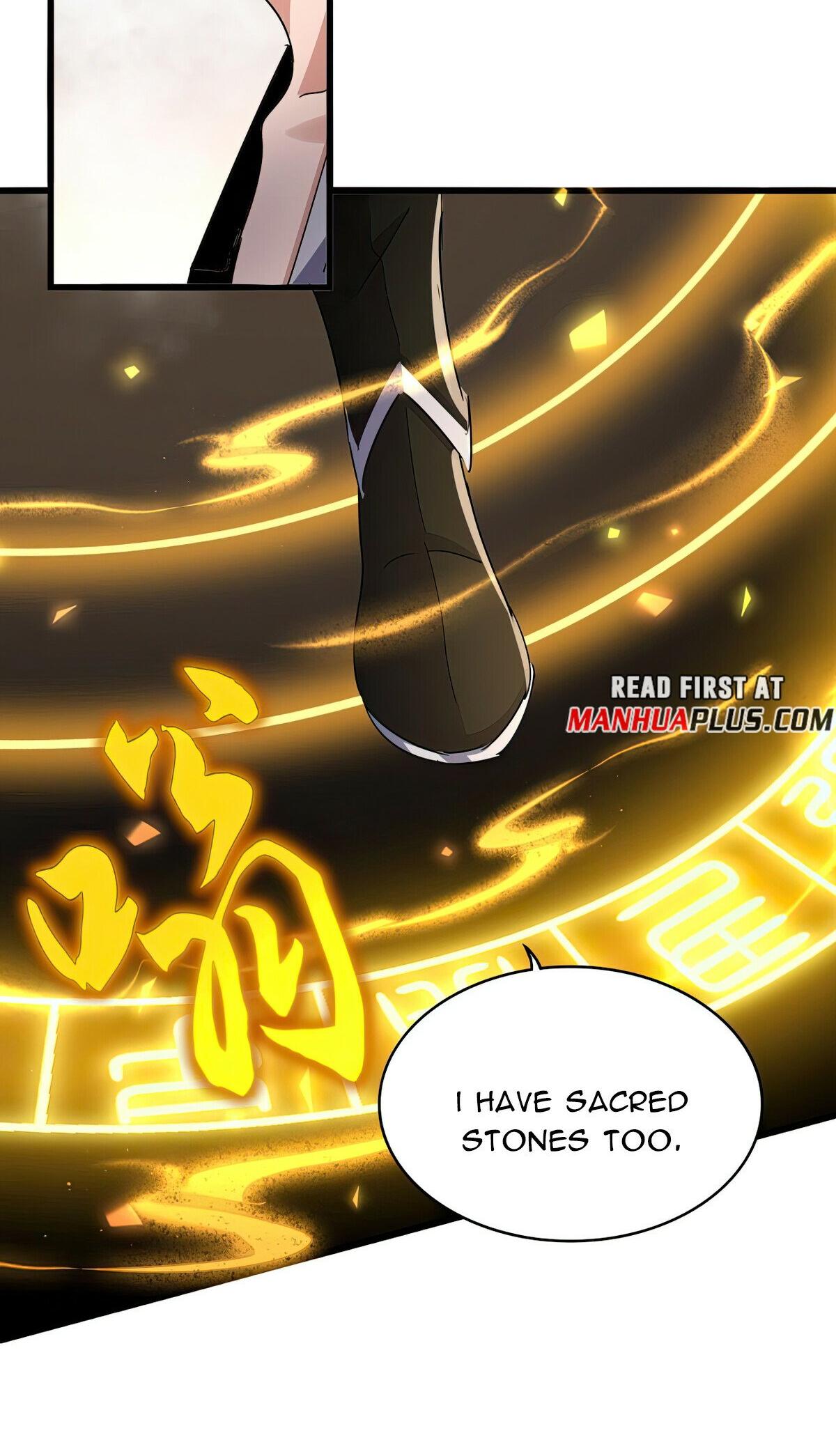 Read The Eternal Supreme - Chapter 641 - theeternalsupreme.com | Image 19