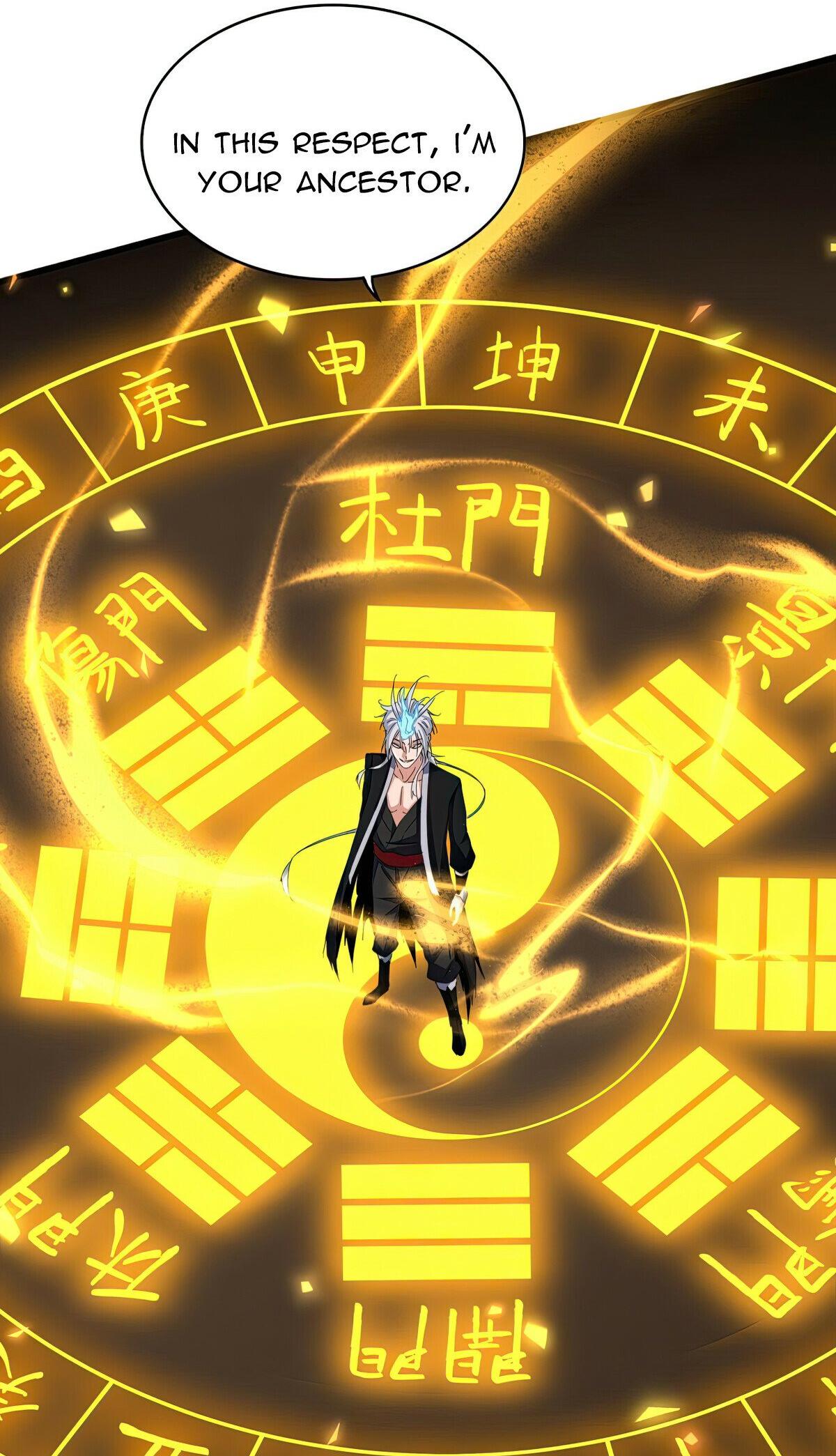 Read The Eternal Supreme - Chapter 641 - theeternalsupreme.com | Image 20