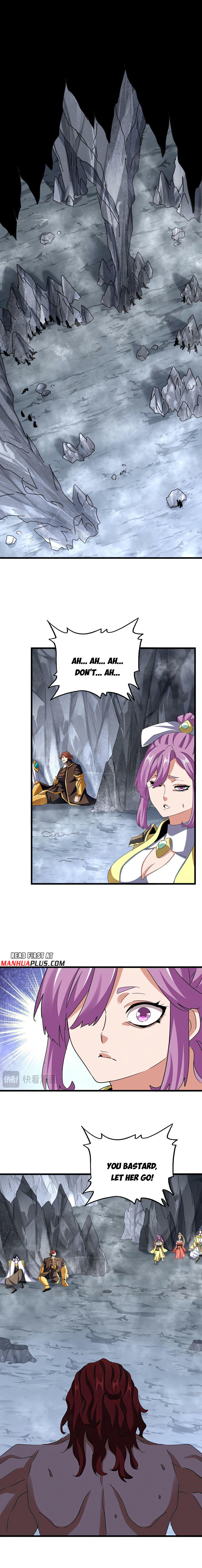 Read The Eternal Supreme - Chapter 641 - theeternalsupreme.com | Image 22