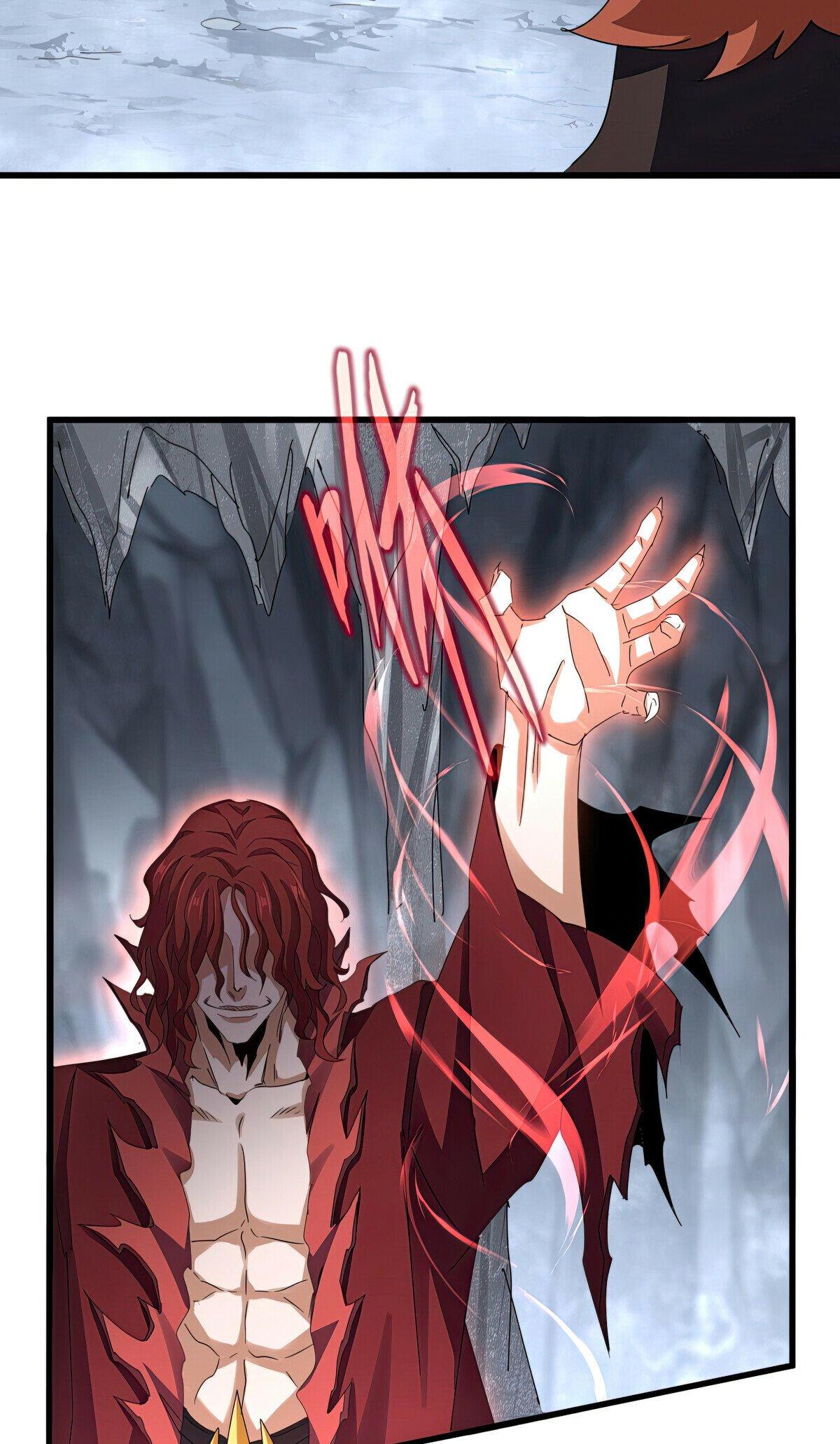 Read The Eternal Supreme - Chapter 641 - theeternalsupreme.com | Image 25