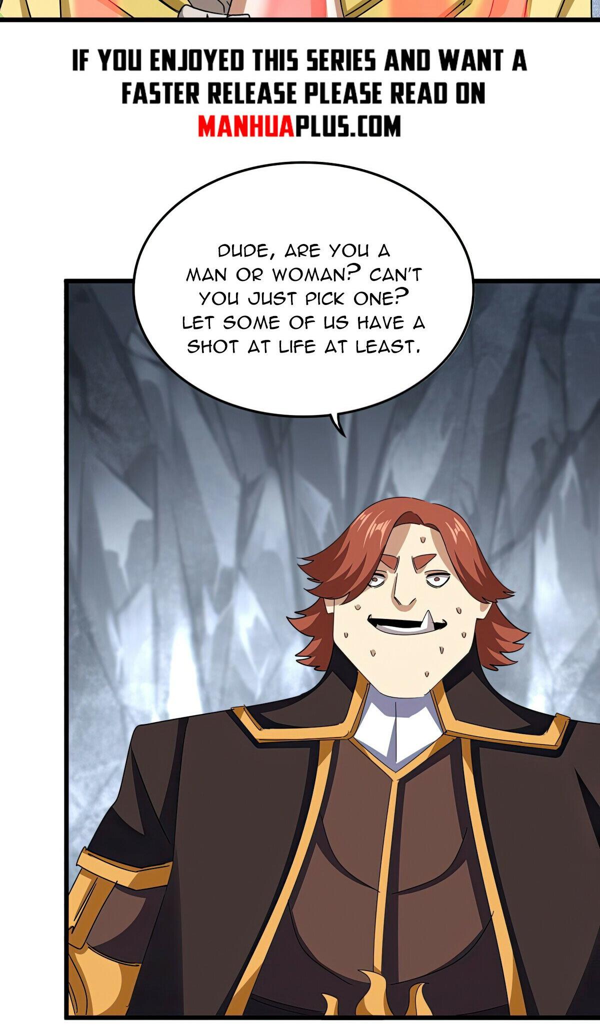Read The Eternal Supreme - Chapter 641 - theeternalsupreme.com | Image 29