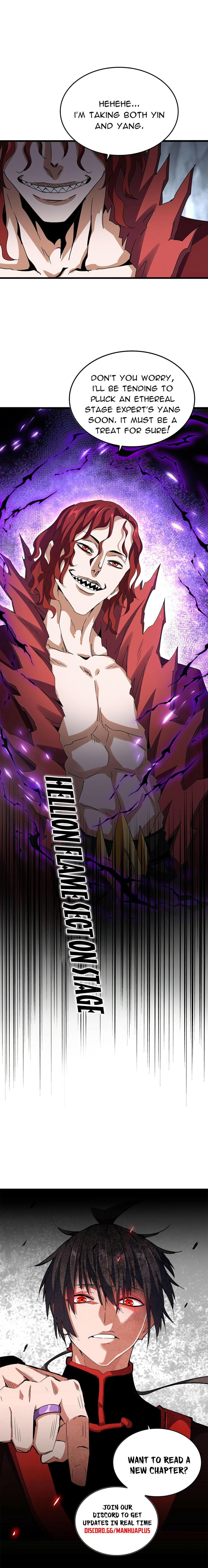 Read The Eternal Supreme - Chapter 641 - theeternalsupreme.com | Image 30