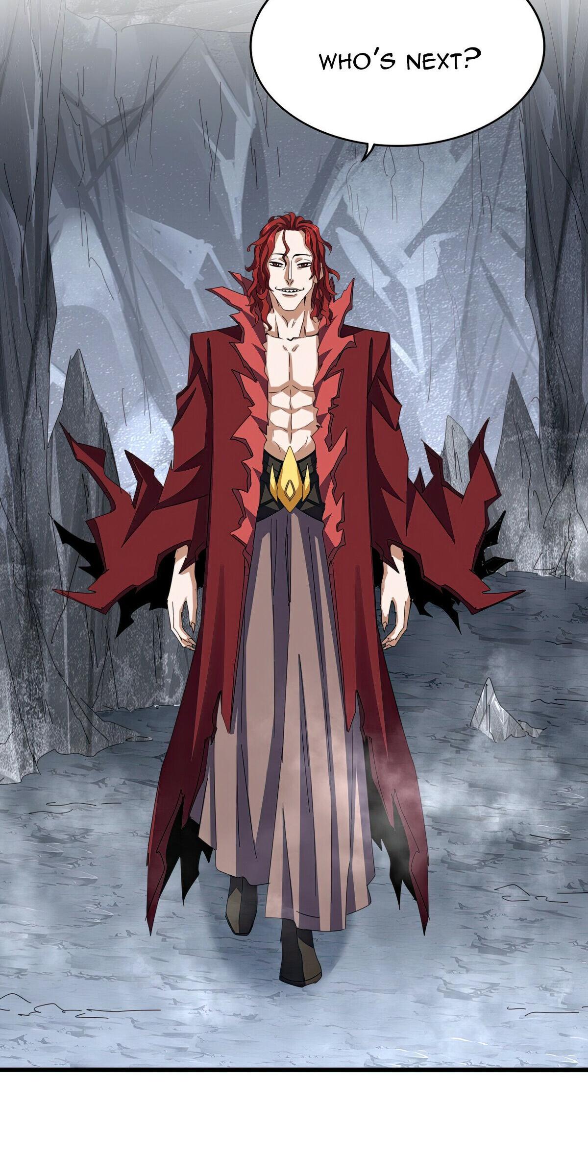 Read The Eternal Supreme - Chapter 642 - theeternalsupreme.com | Image 5
