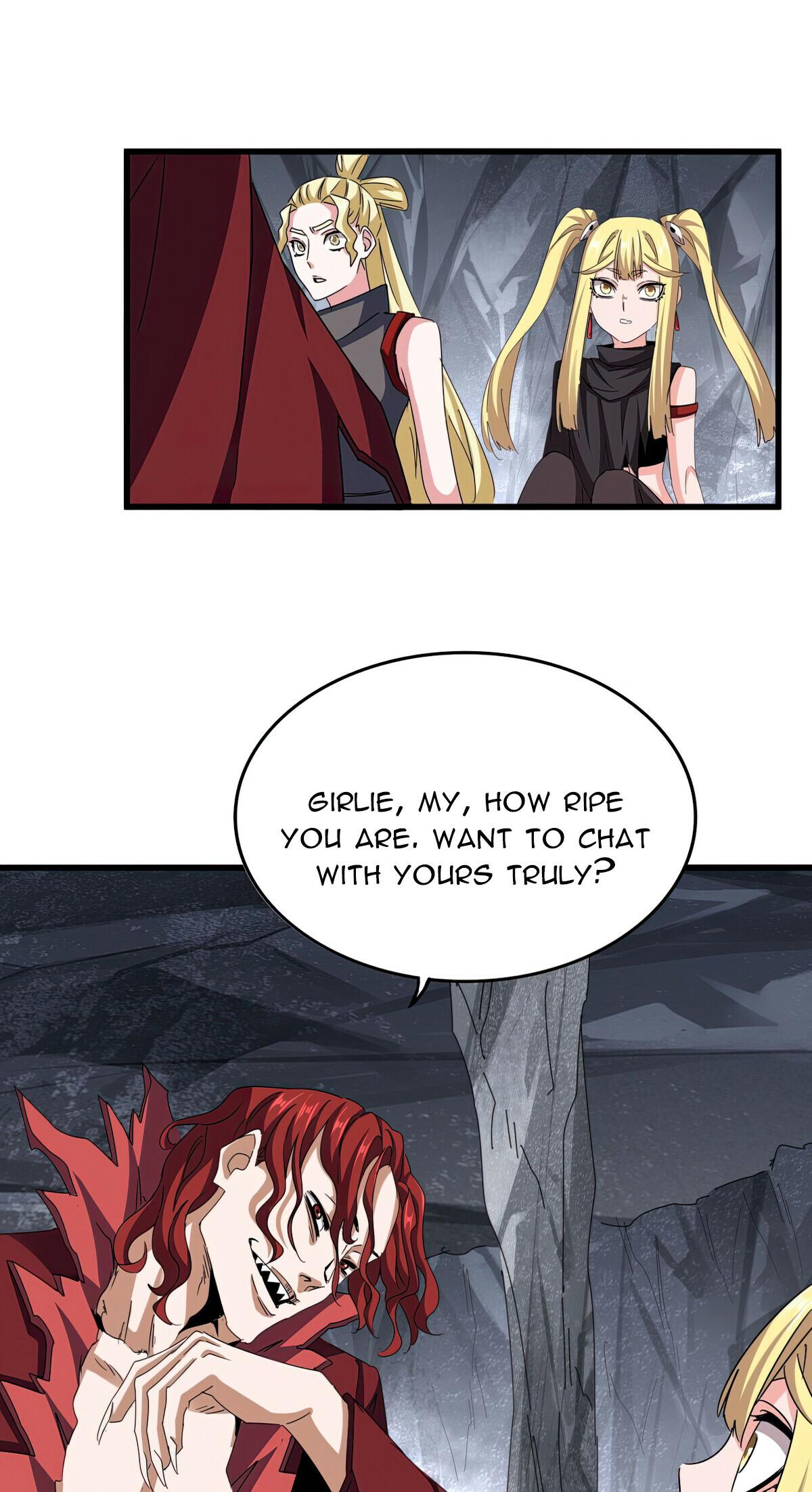 Read The Eternal Supreme - Chapter 642 - theeternalsupreme.com | Image 6