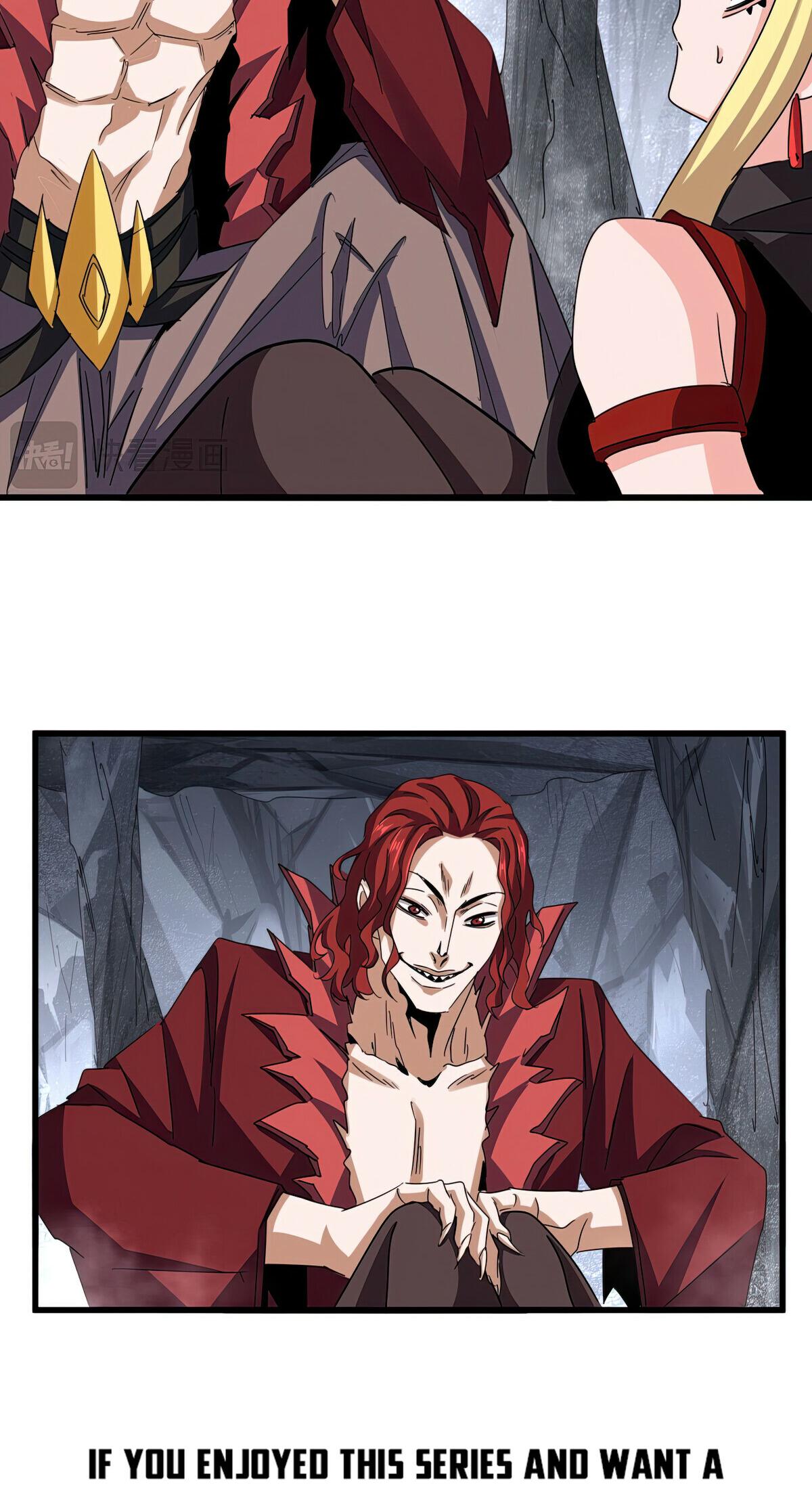 Read The Eternal Supreme - Chapter 642 - theeternalsupreme.com | Image 7