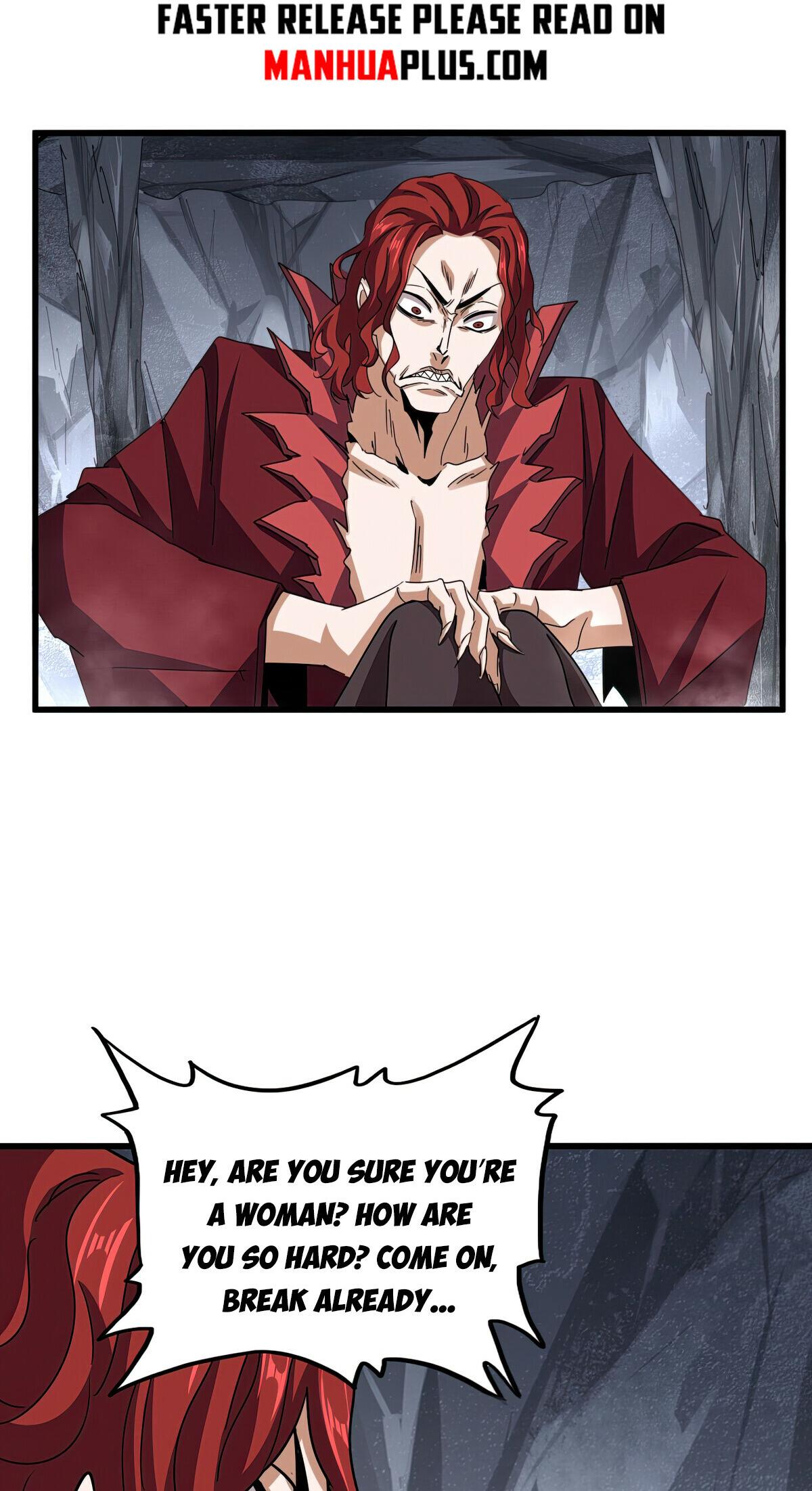 Read The Eternal Supreme - Chapter 642 - theeternalsupreme.com | Image 8