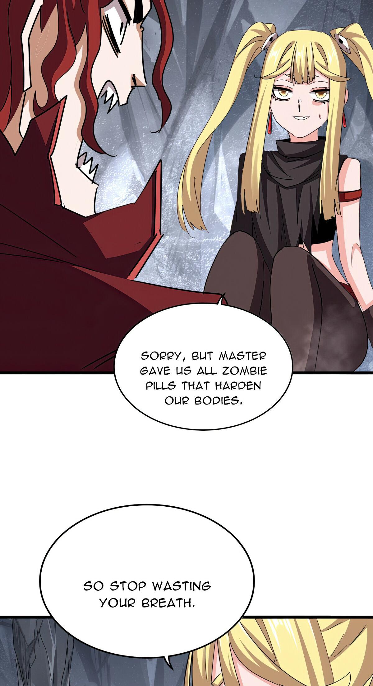 Read The Eternal Supreme - Chapter 642 - theeternalsupreme.com | Image 9
