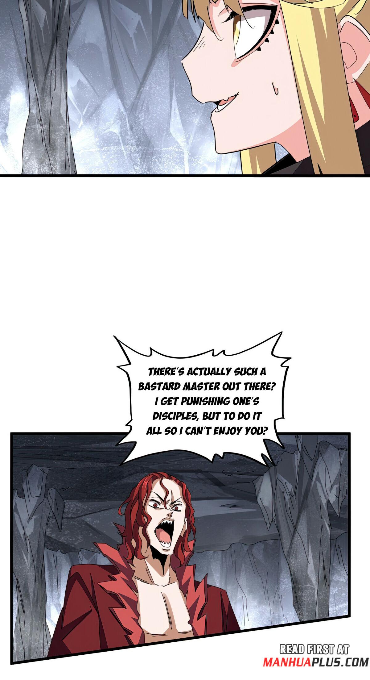 Read The Eternal Supreme - Chapter 642 - theeternalsupreme.com | Image 10