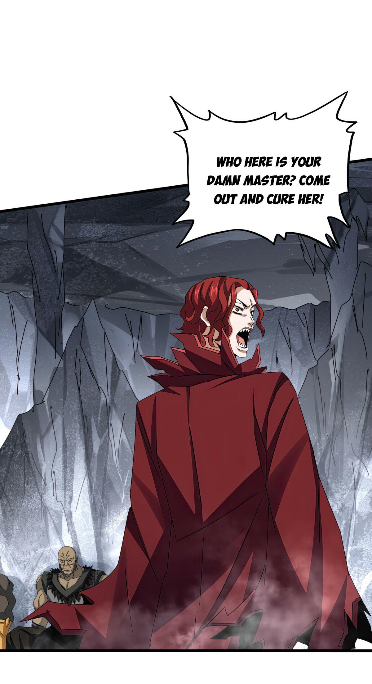 Read The Eternal Supreme - Chapter 642 - theeternalsupreme.com | Image 11